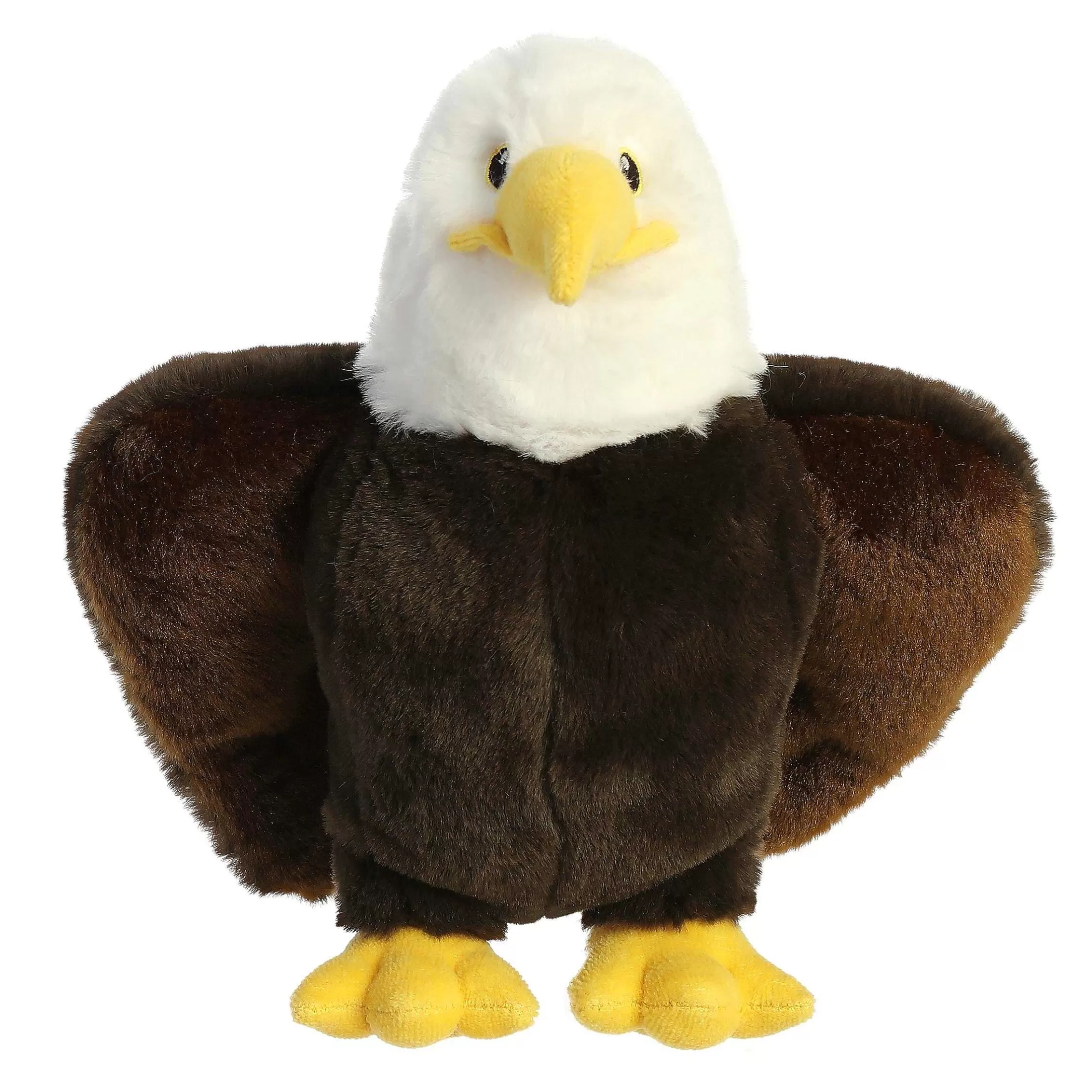 Aurora® - Eco Nation - 9.5" Eagle