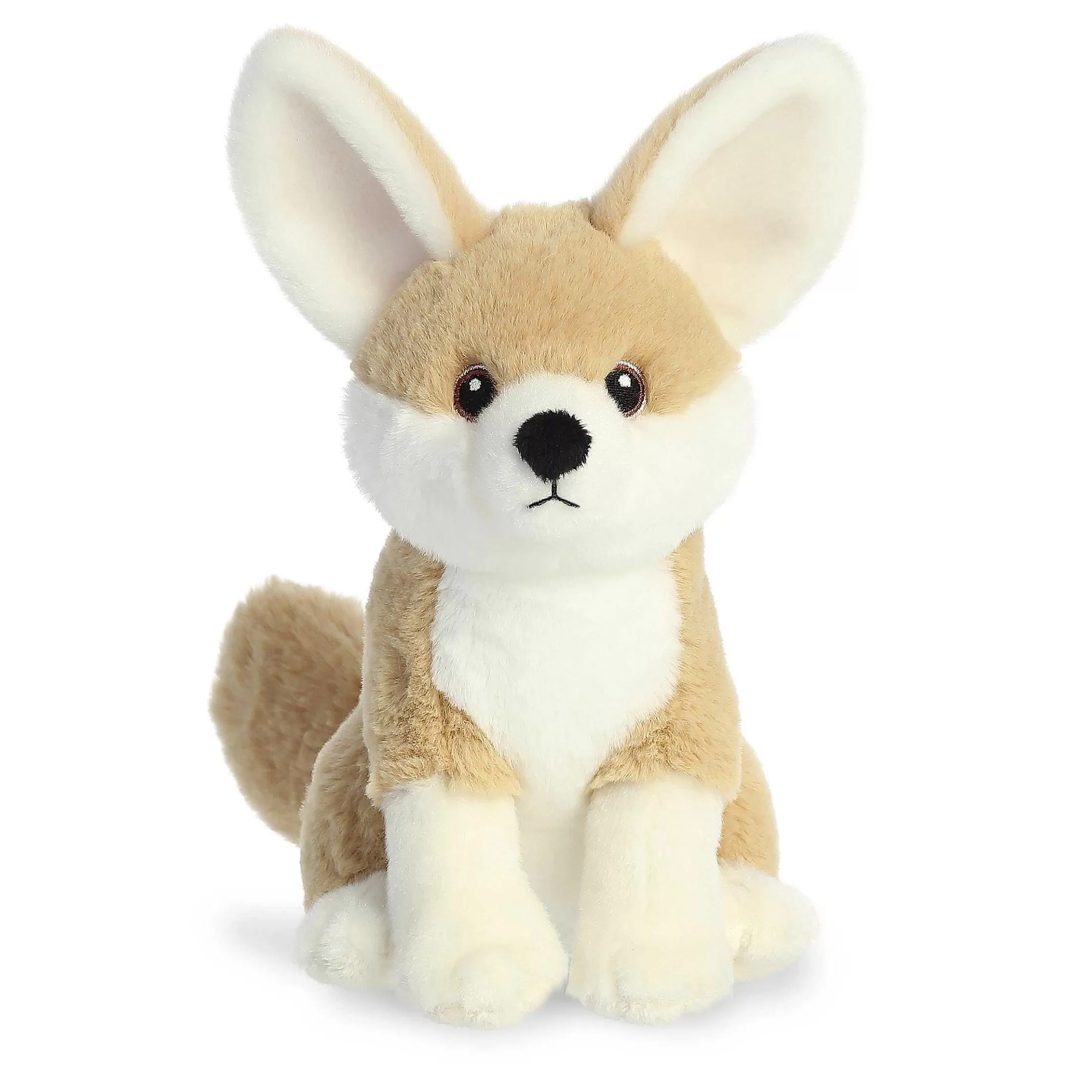 Aurora® - Eco Nation - 8" Fennec Fox