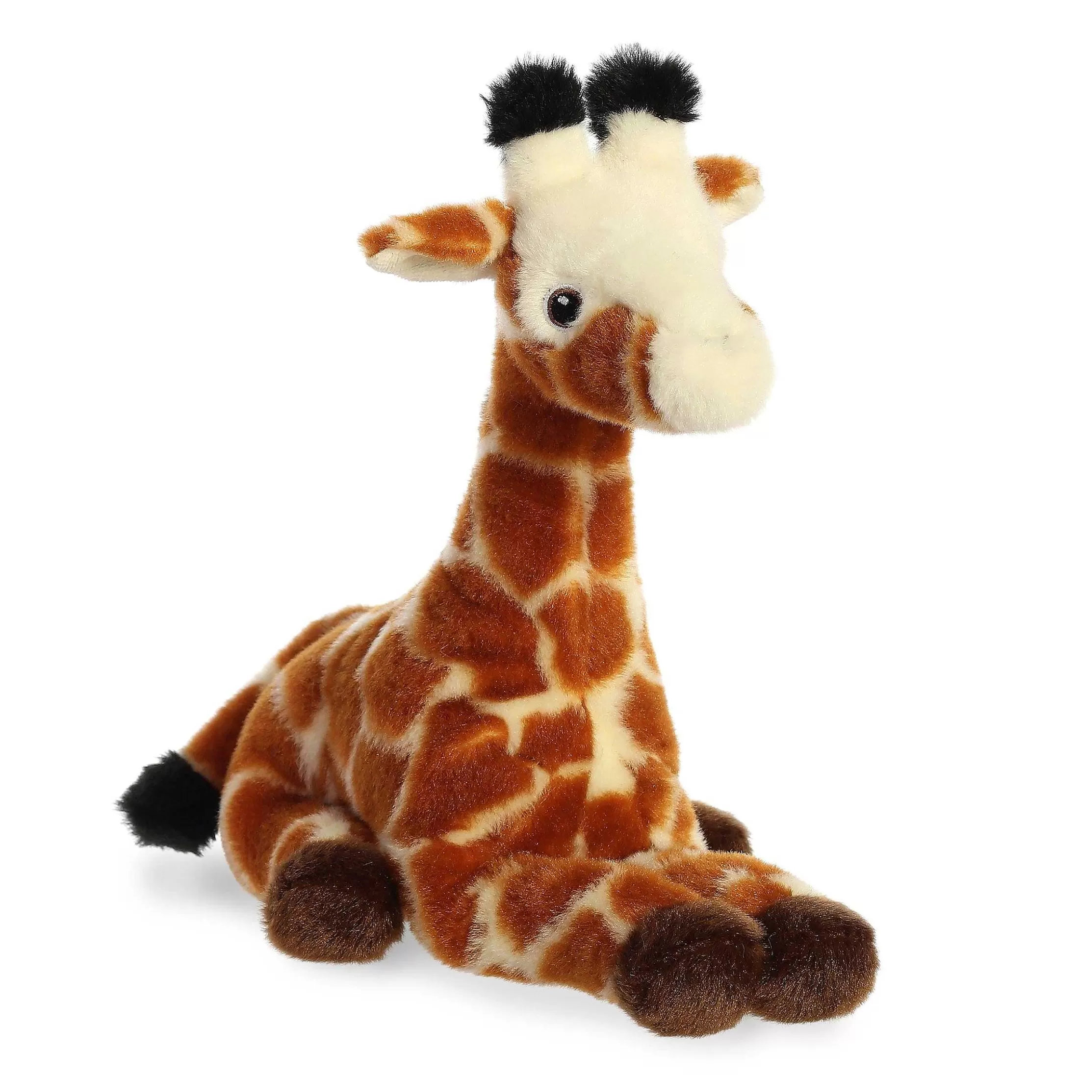 Aurora® - Eco Nation - 8.5" Giraffe