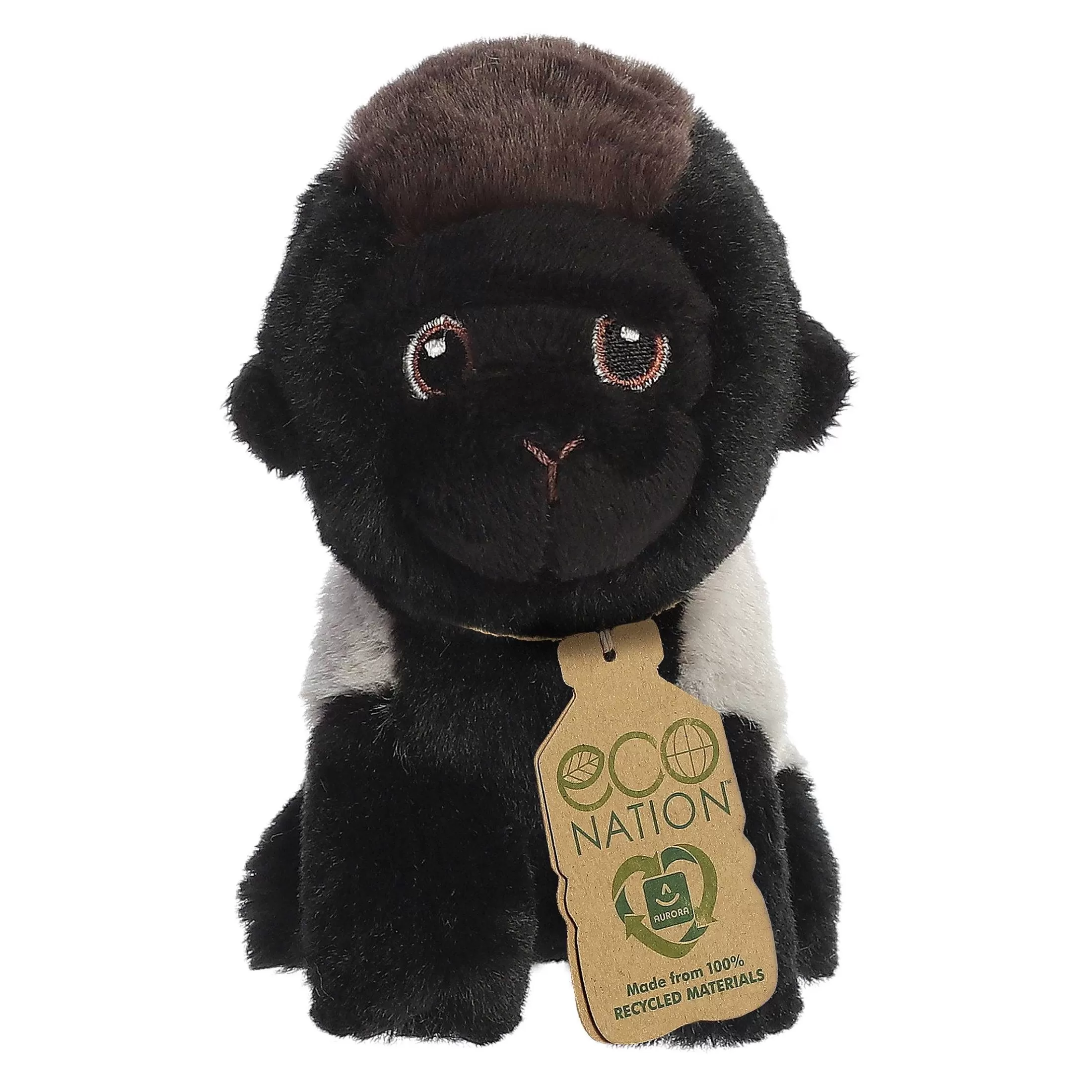 Aurora® - Eco Nation - 5" Gorilla