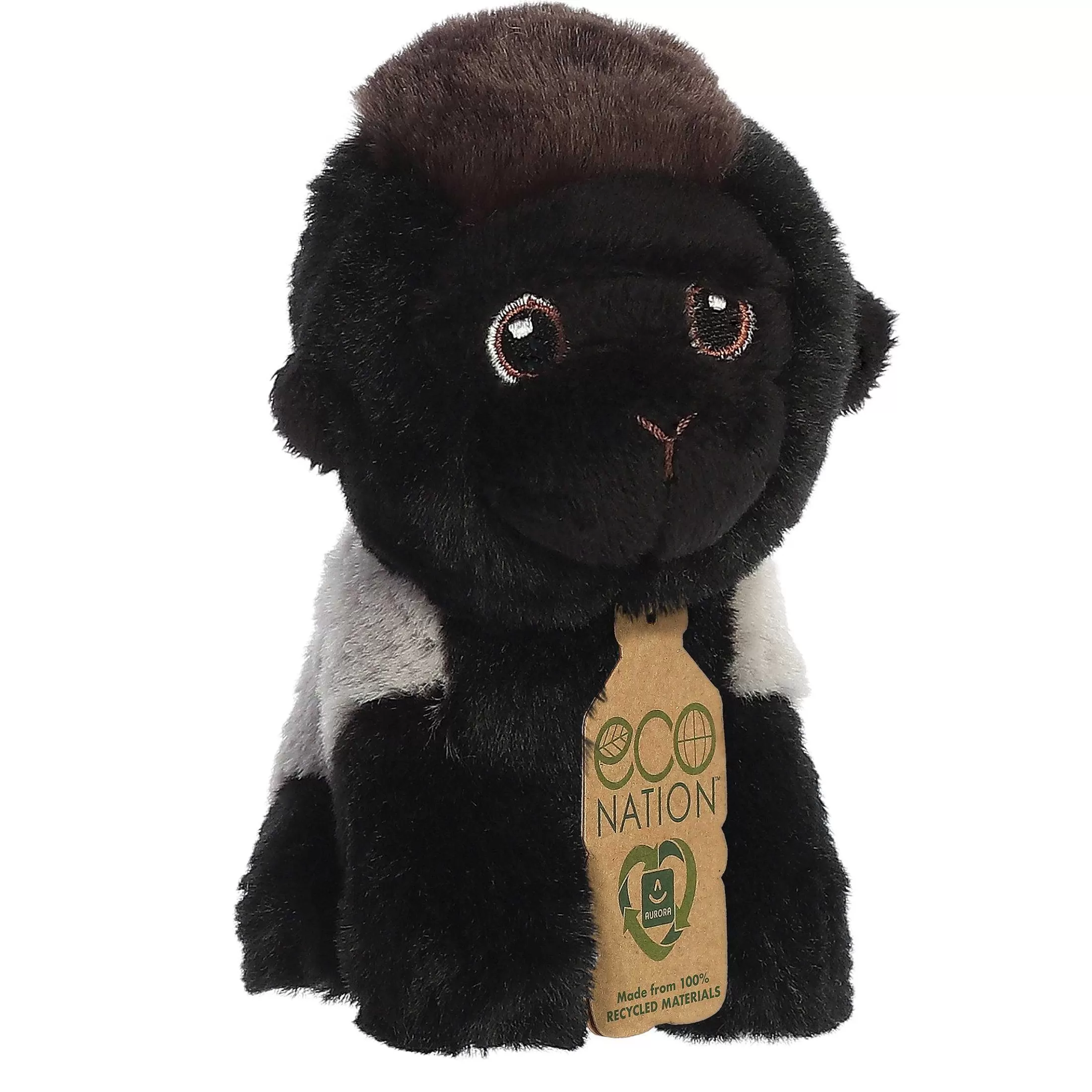 Aurora® - Eco Nation - 5" Gorilla