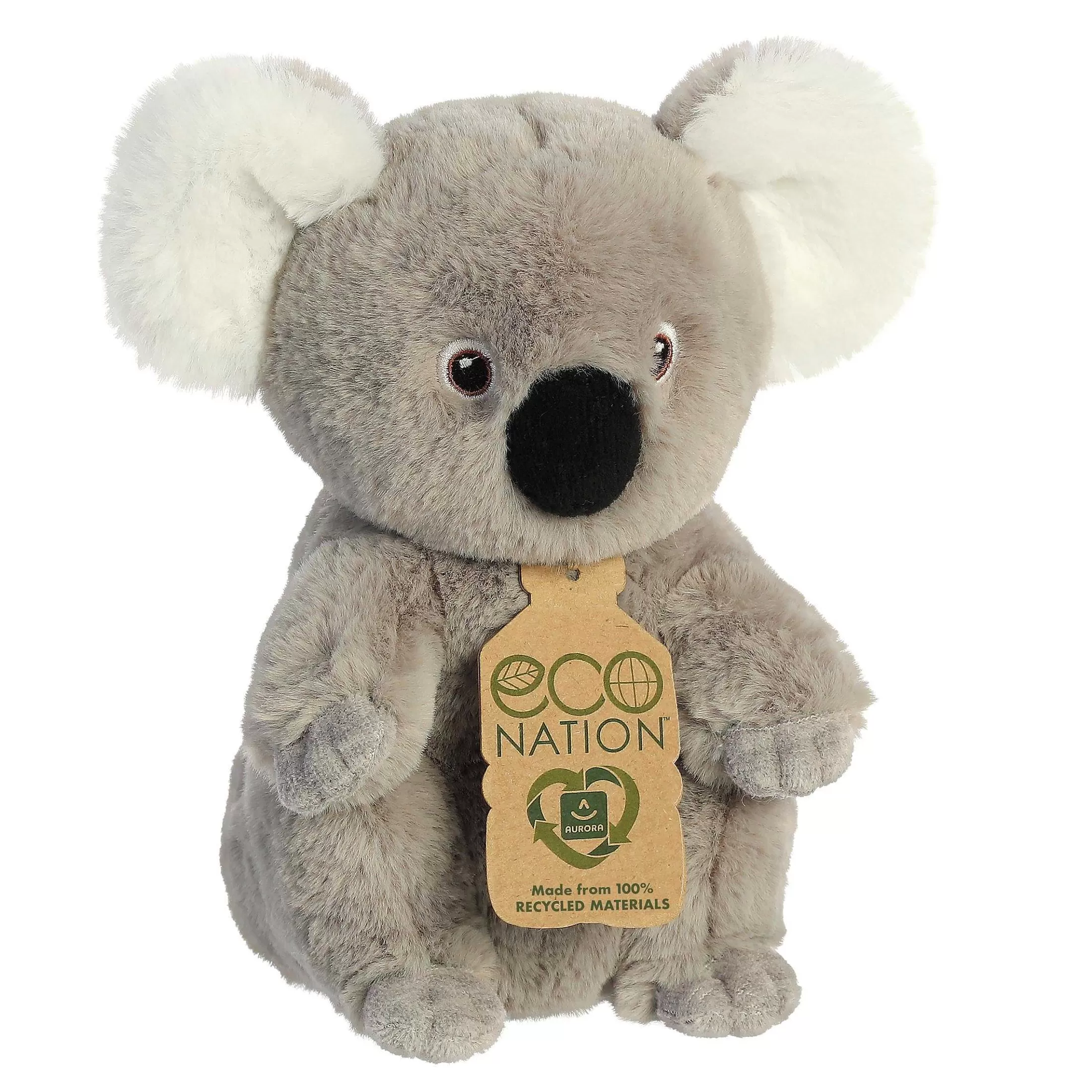 Aurora® - Eco Nation - 8" Koala