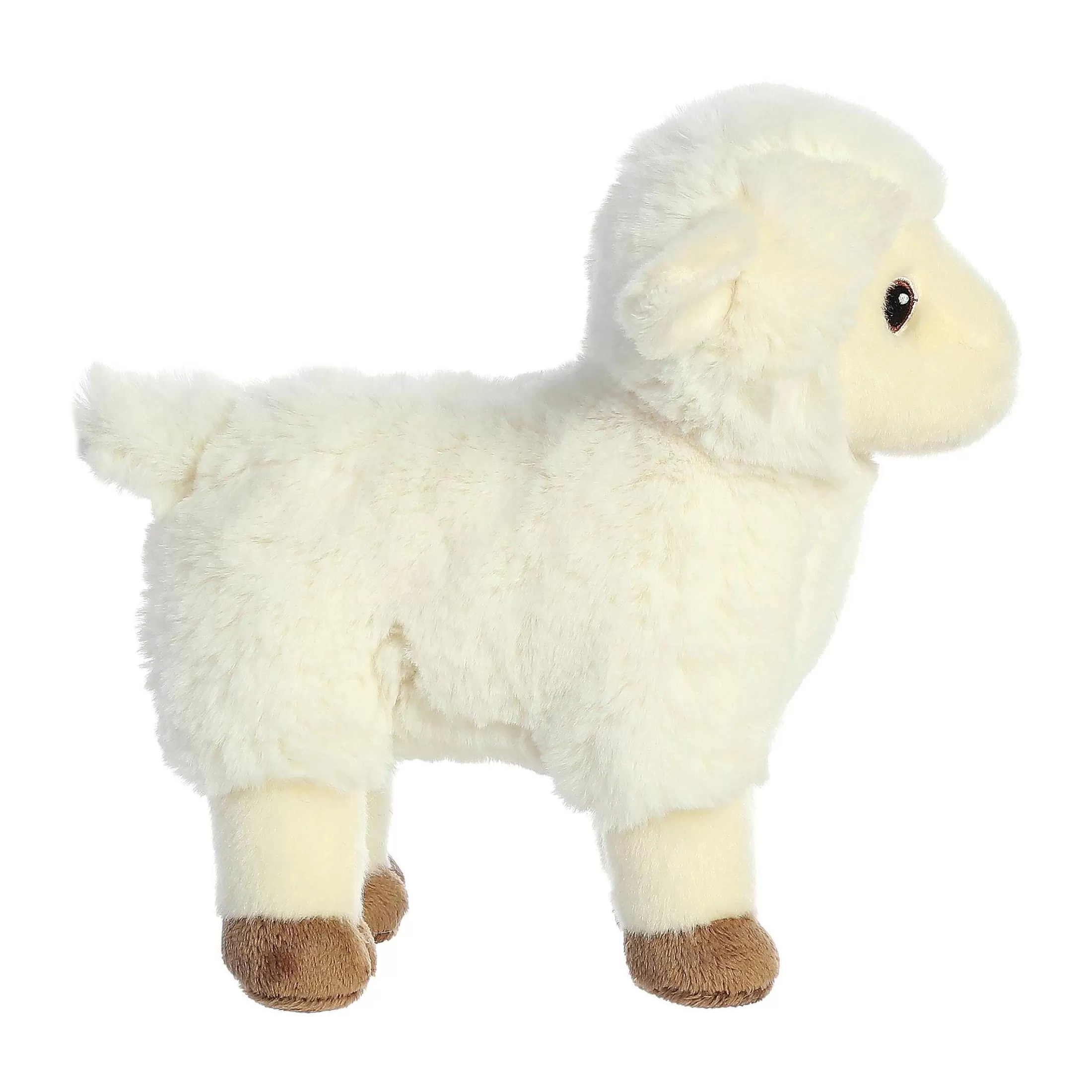 Aurora® - Eco Nation - 8" Lamb