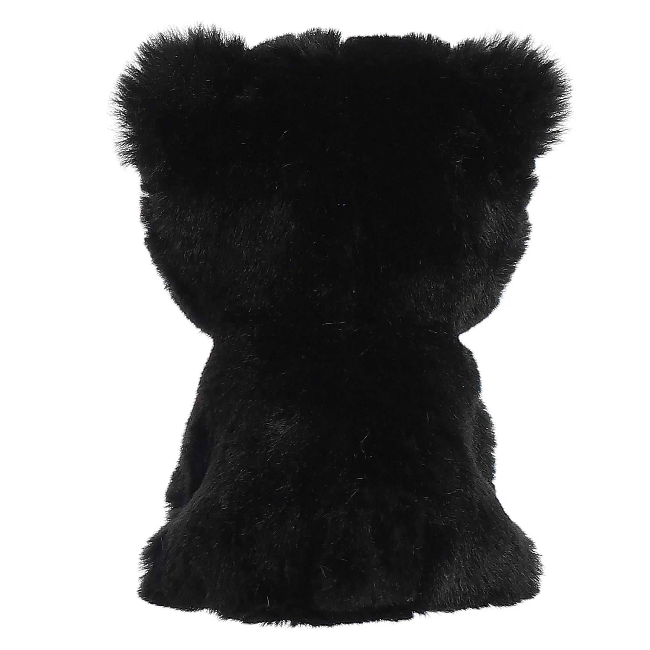 Aurora® - Eco Nation - 5" Mini Black Bear