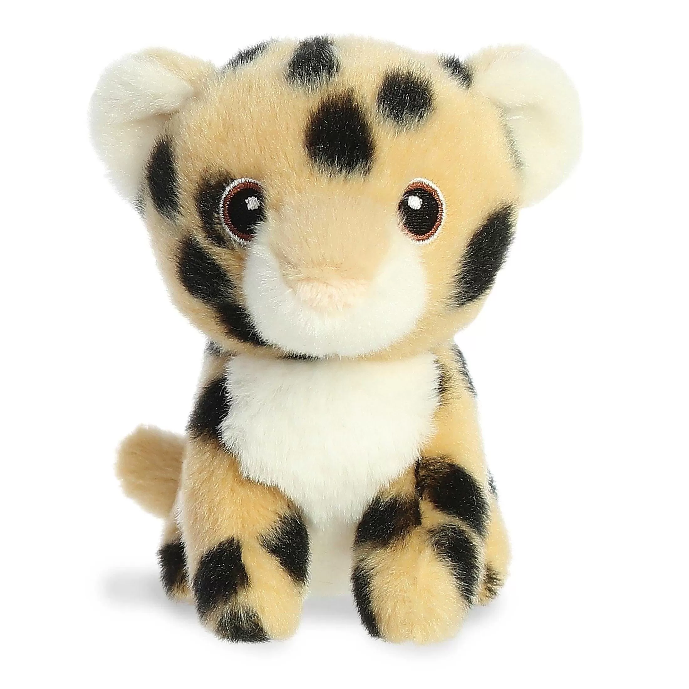 Aurora® - Eco Nation - 5" Mini Cheetah