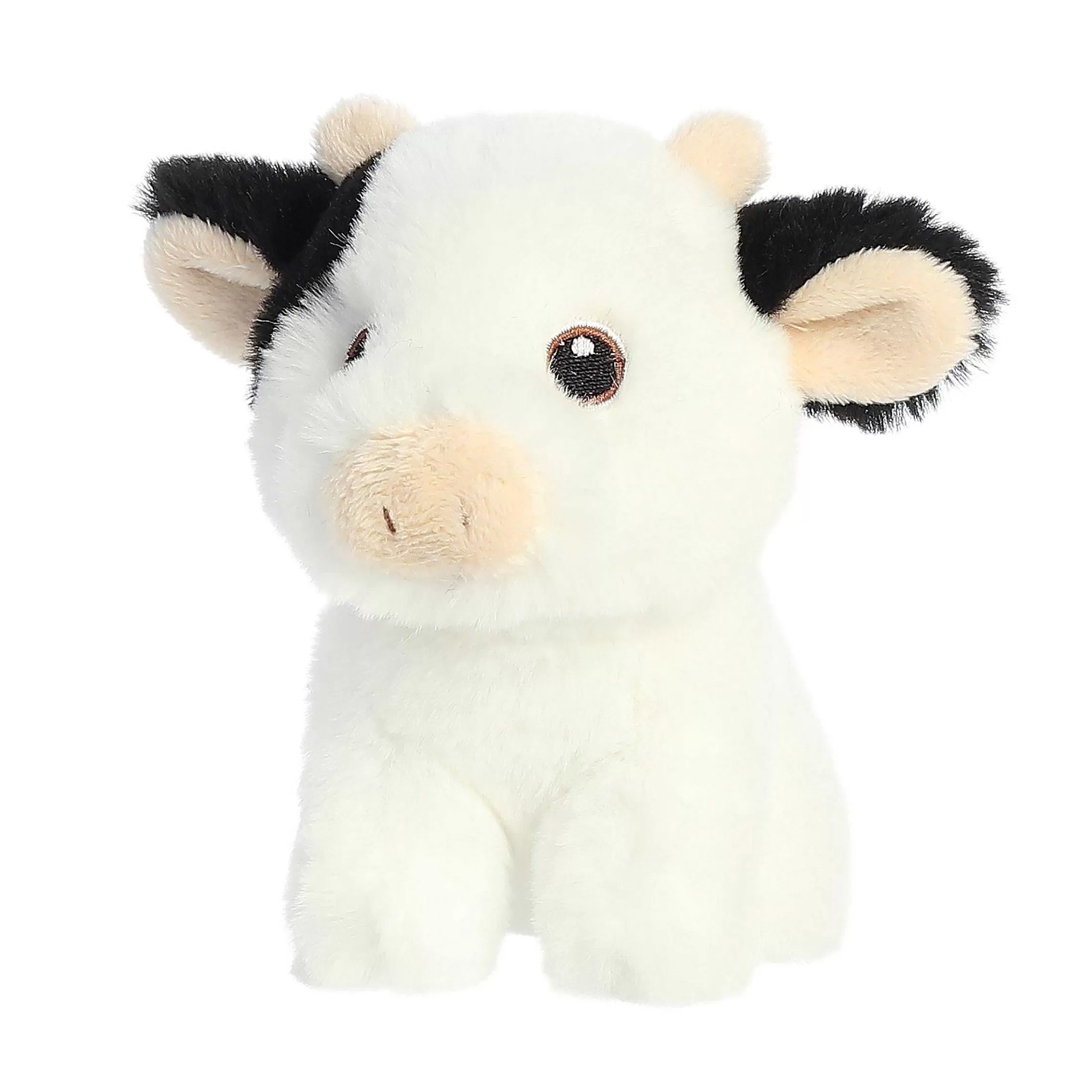 Aurora® - Eco Nation - 5" Mini Cow