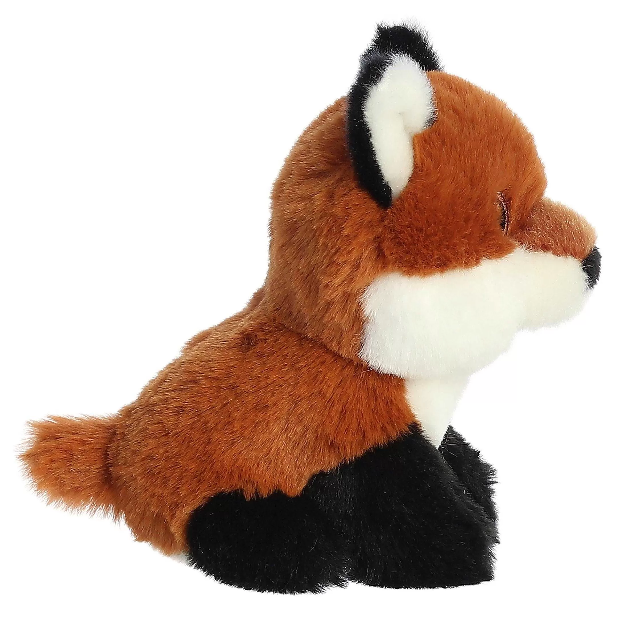 Aurora® - Eco Nation - 5" Mini Fox