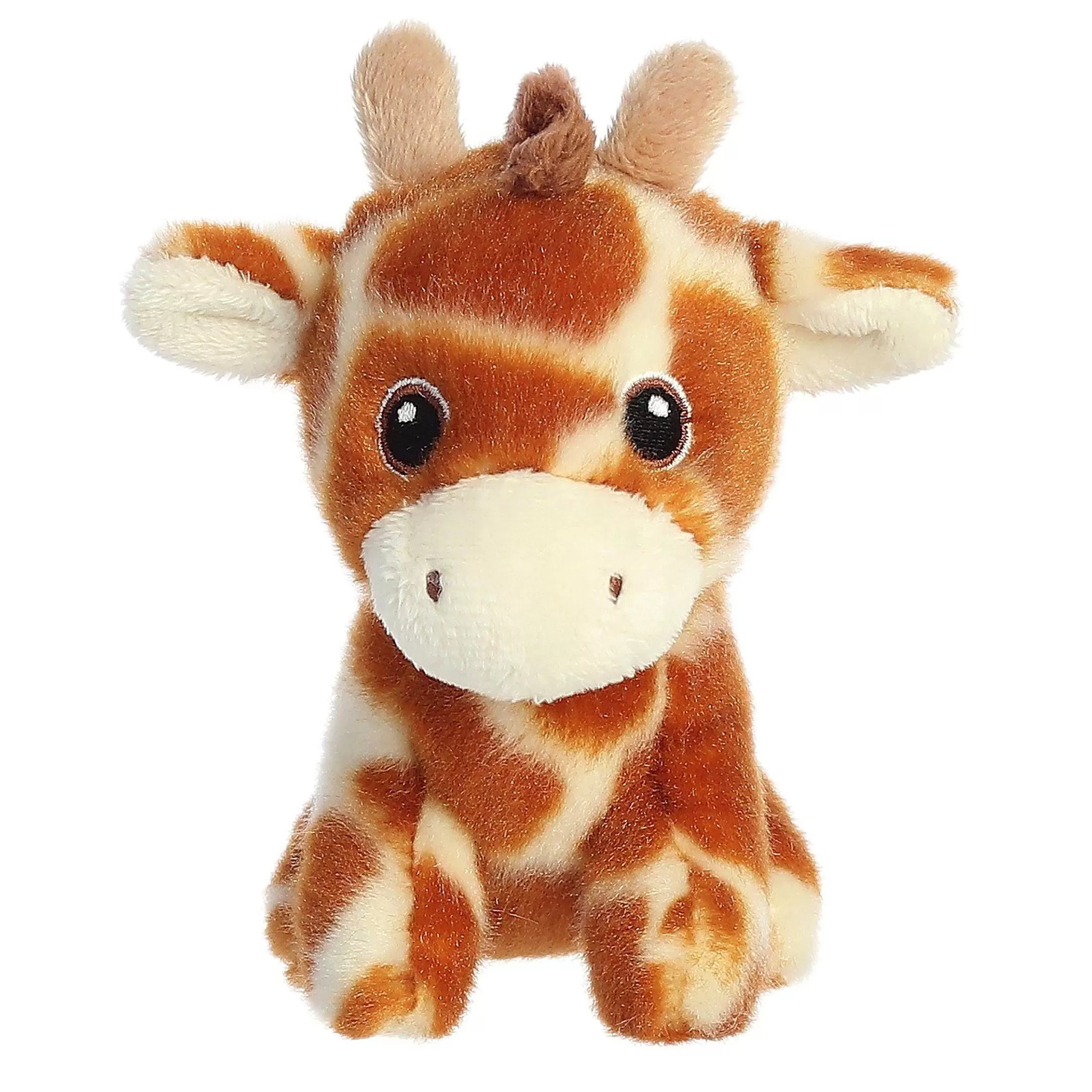 Aurora® - Eco Nation - 5" Mini Giraffe