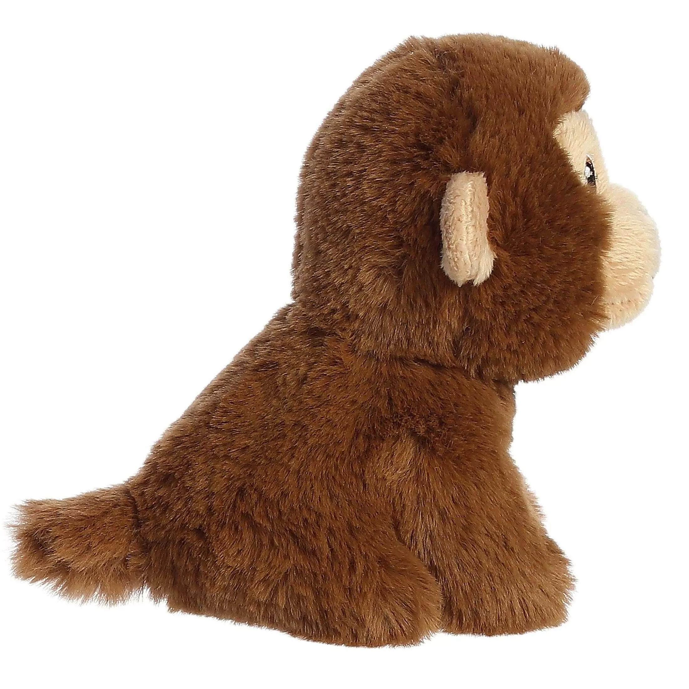 Aurora® - Eco Nation - 5" Mini Monkey