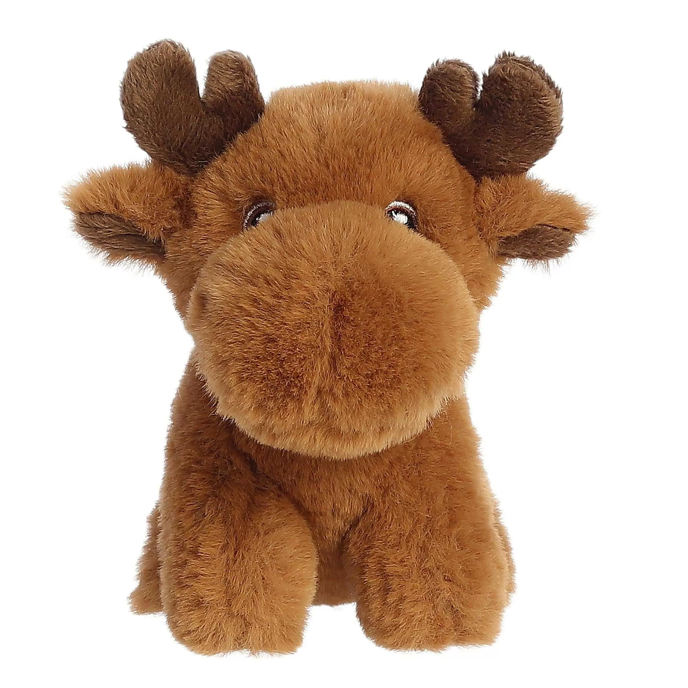 Aurora® - Eco Nation - 5" Mini Moose