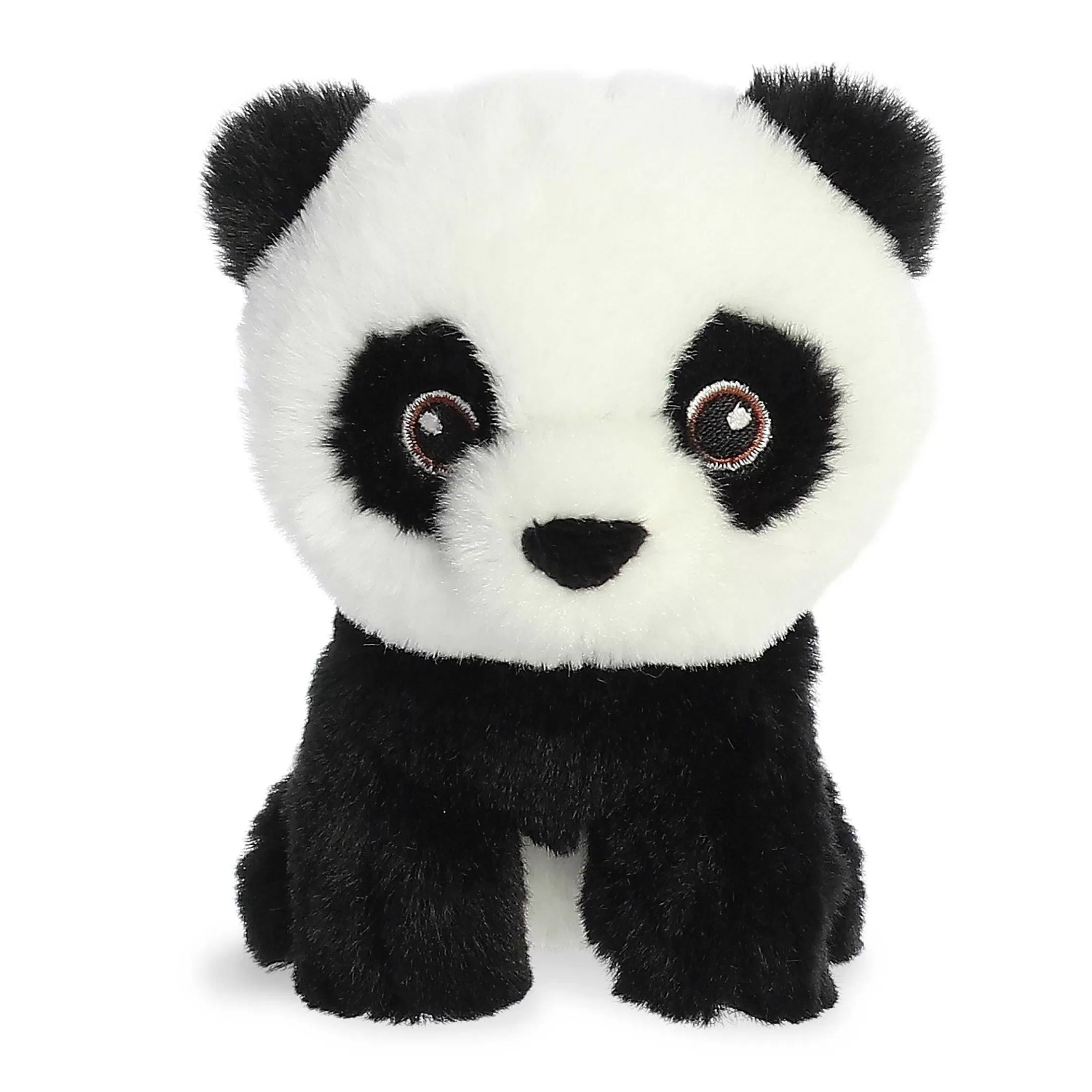 Aurora® - Eco Nation - 5" Mini Panda