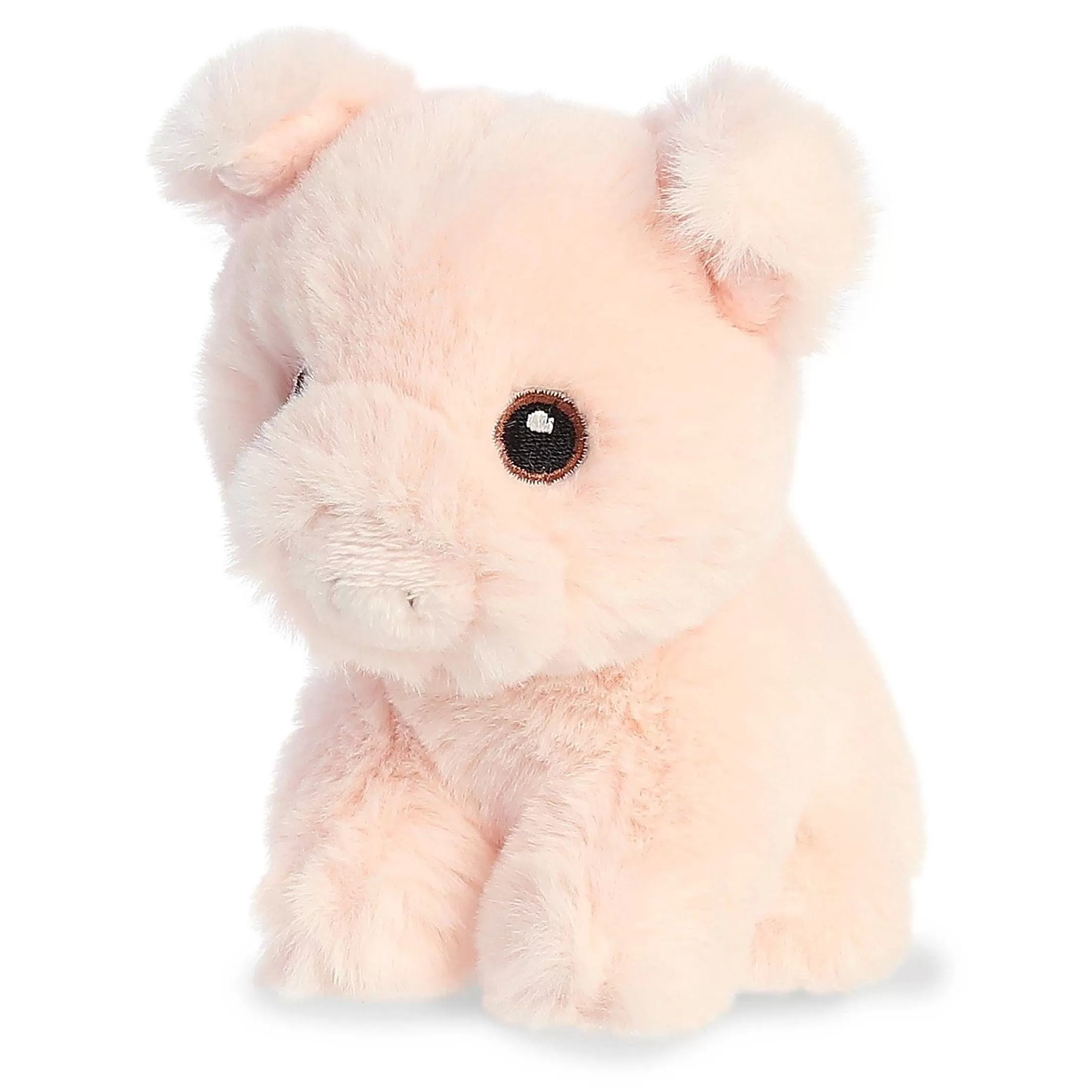 Aurora® - Eco Nation - 5" Mini Pig