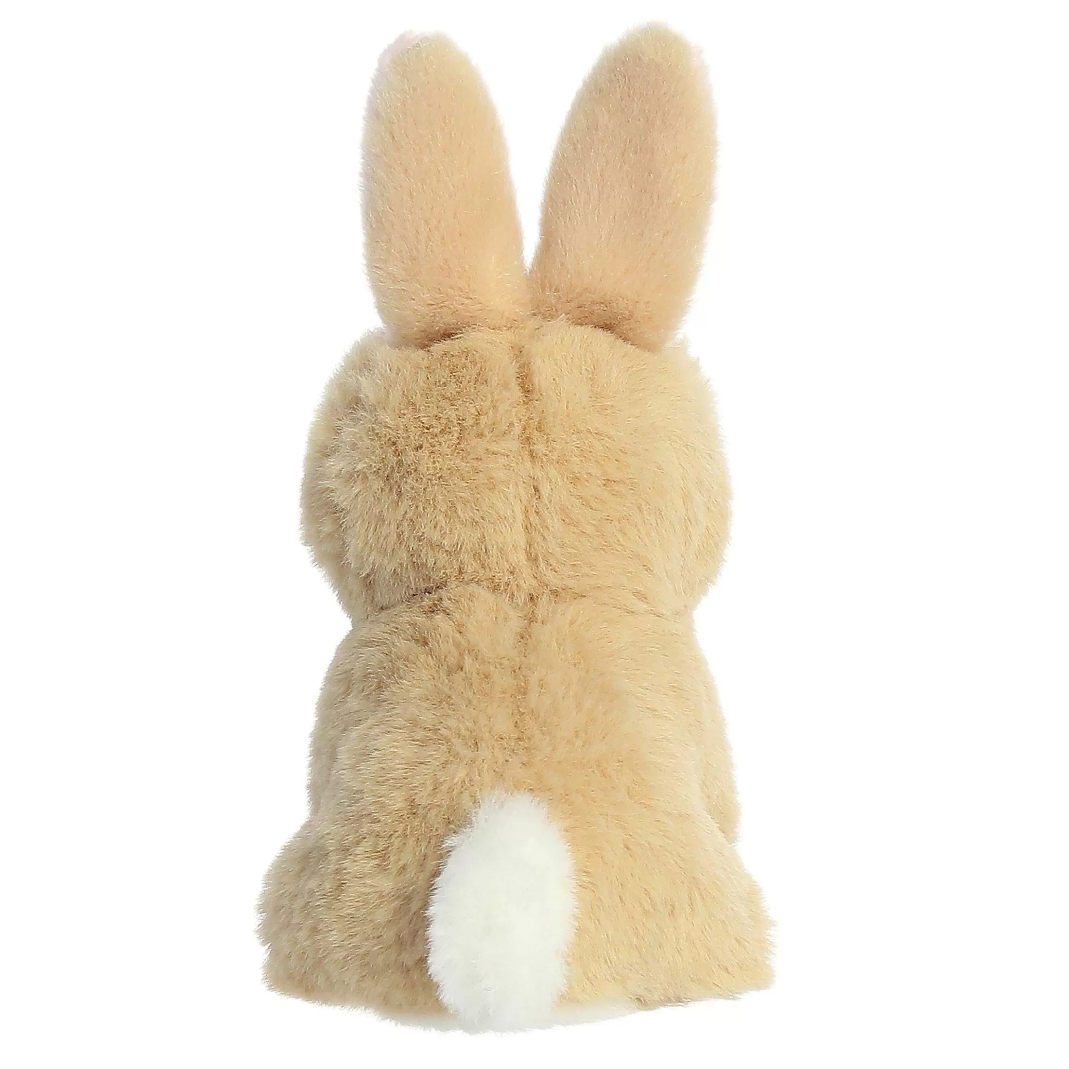 Aurora® - Eco Nation - 5" Mini Tan Bunny