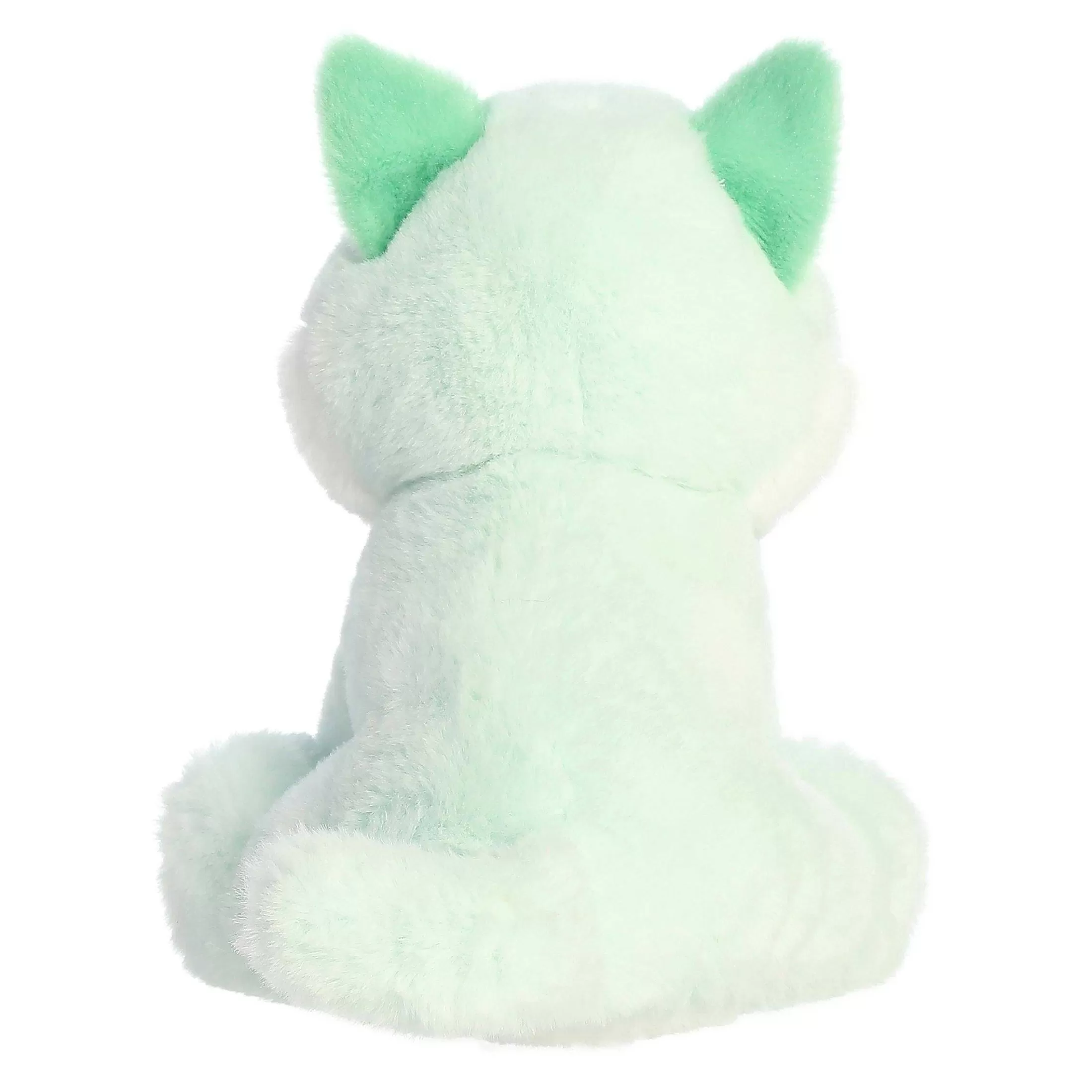 Aurora® - Eco Nation - 8.5" Neo Kitty