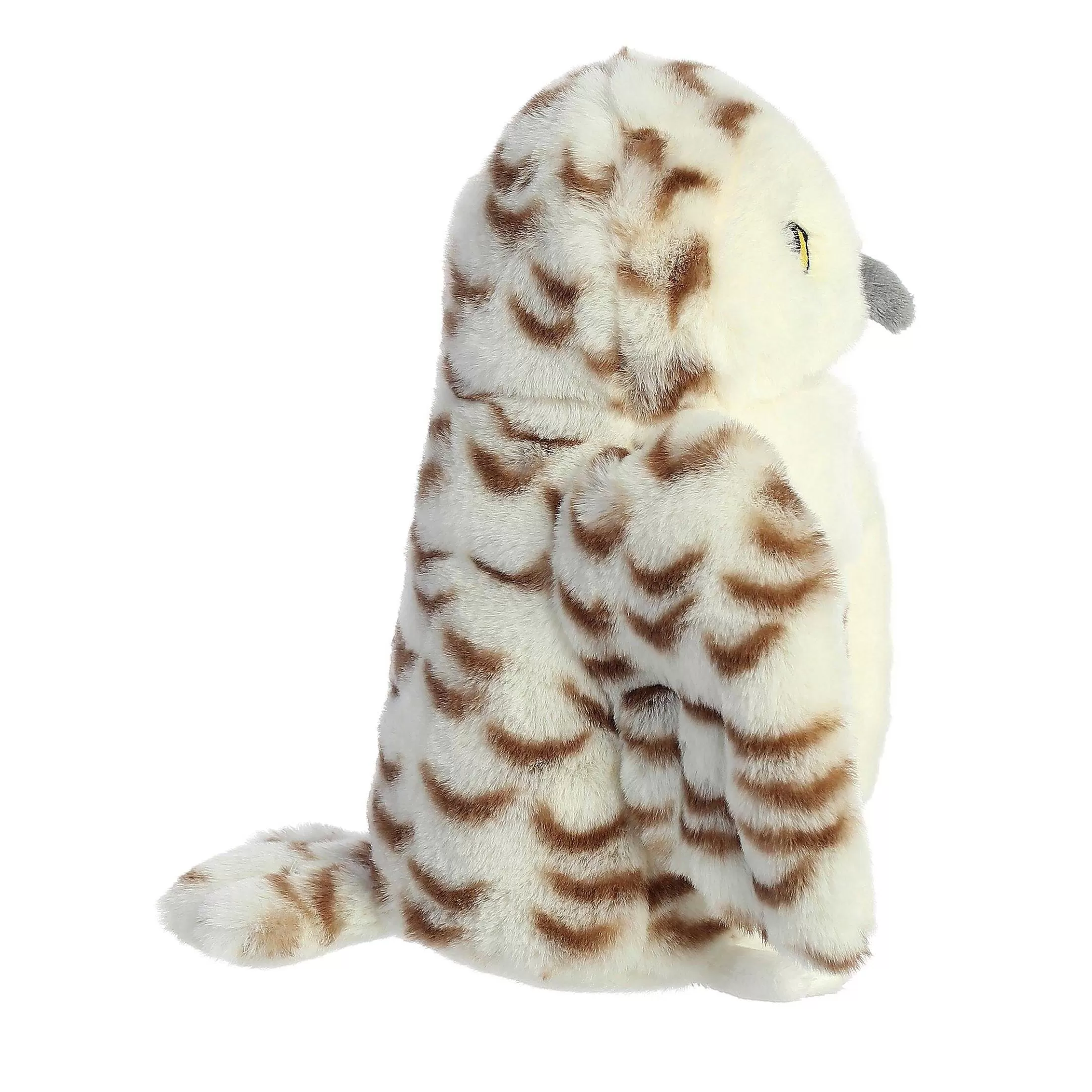 Aurora® - Eco Nation - 8" Owl