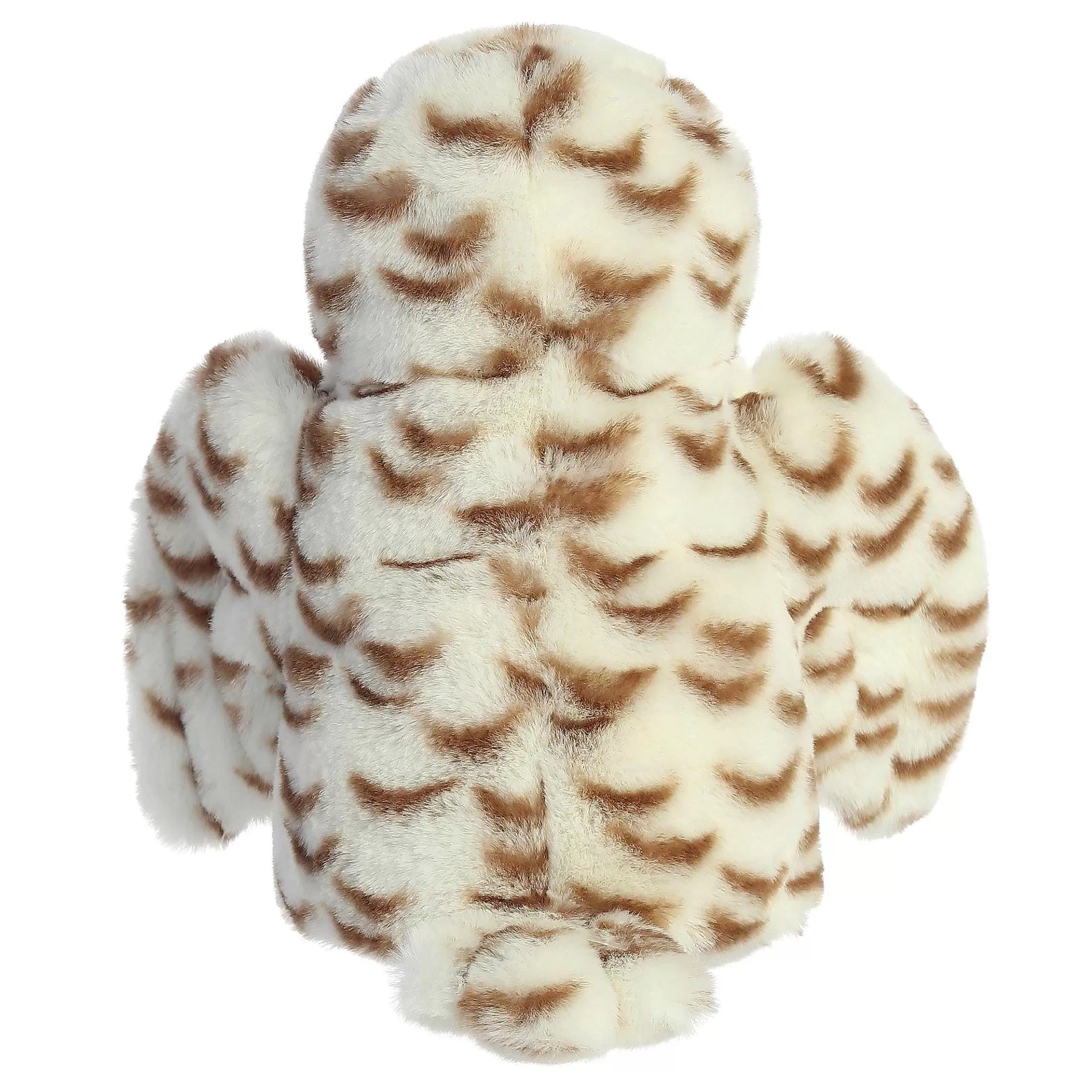 Aurora® - Eco Nation - 8" Owl