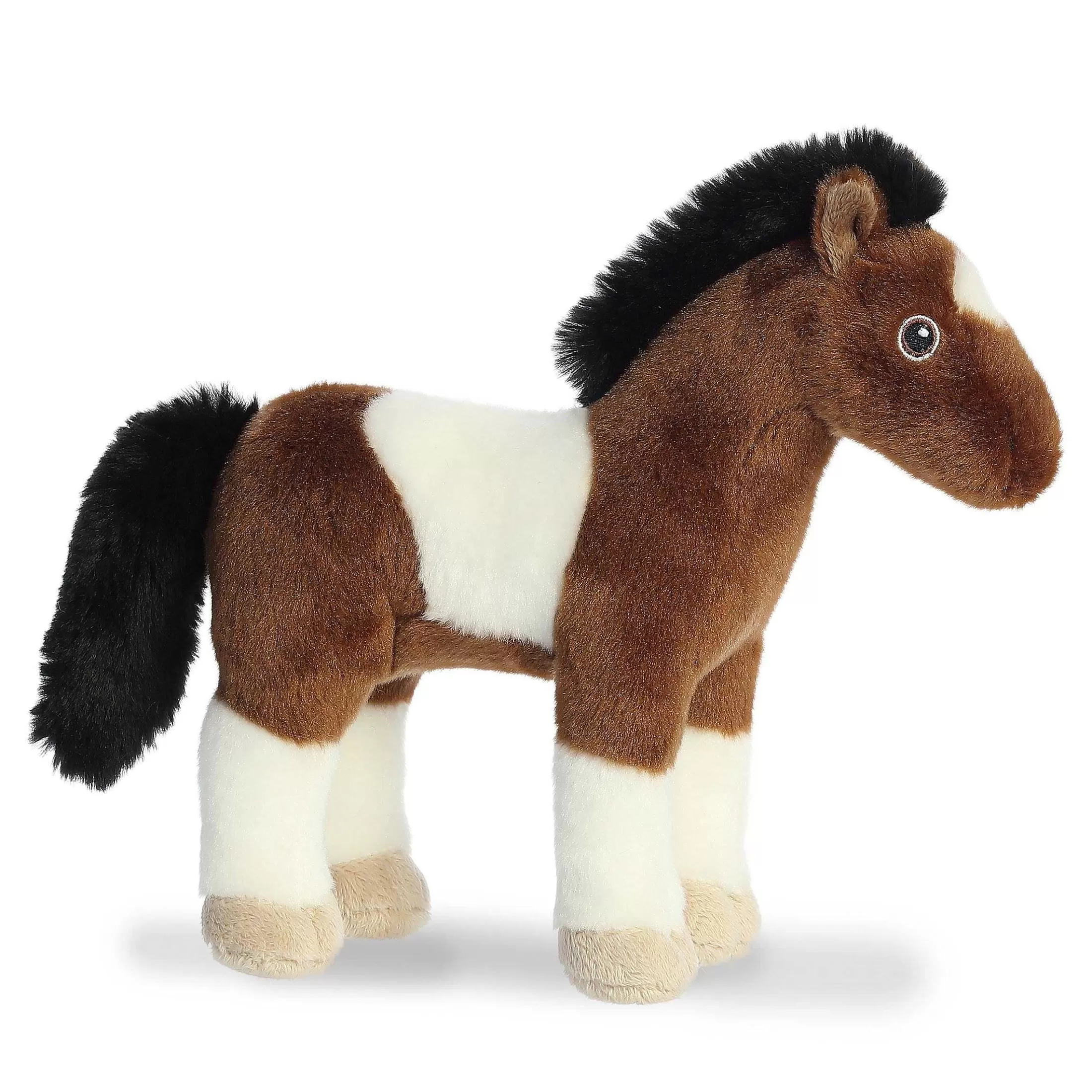 Aurora® - Eco Nation - 11" Paint Horse