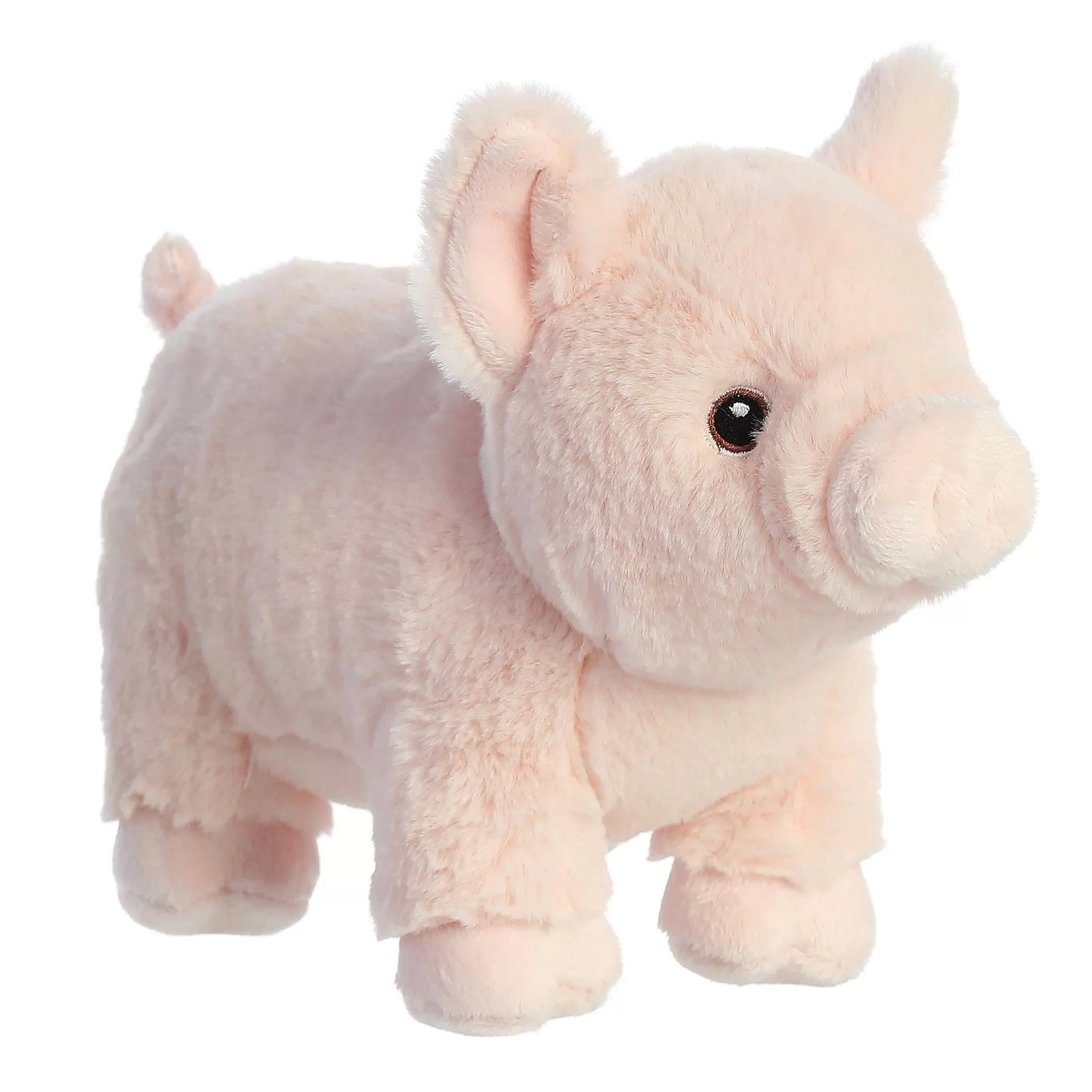 Aurora® - Eco Nation - 9.5" Pig