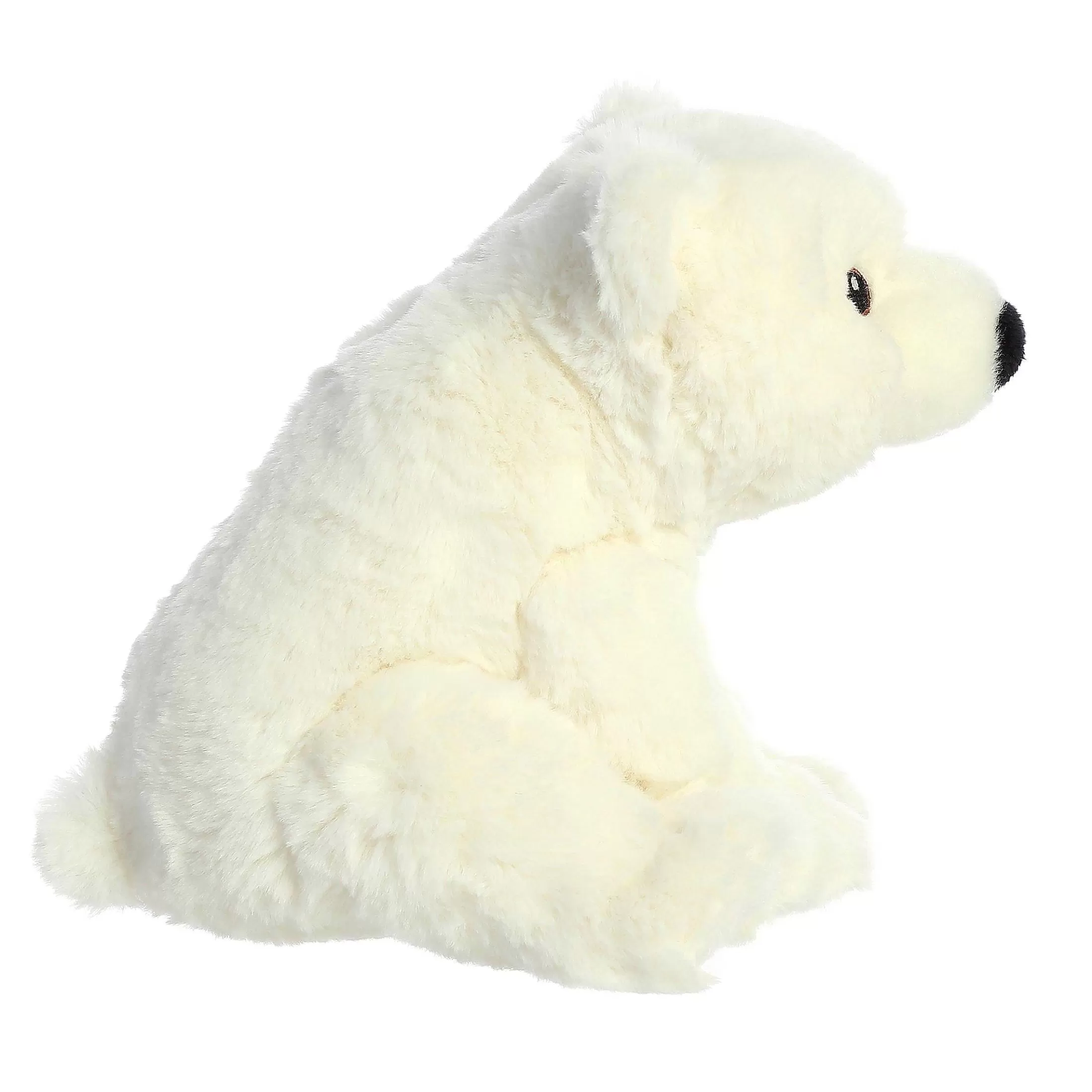 Aurora® - Eco Nation - 9.5" Polar Bear