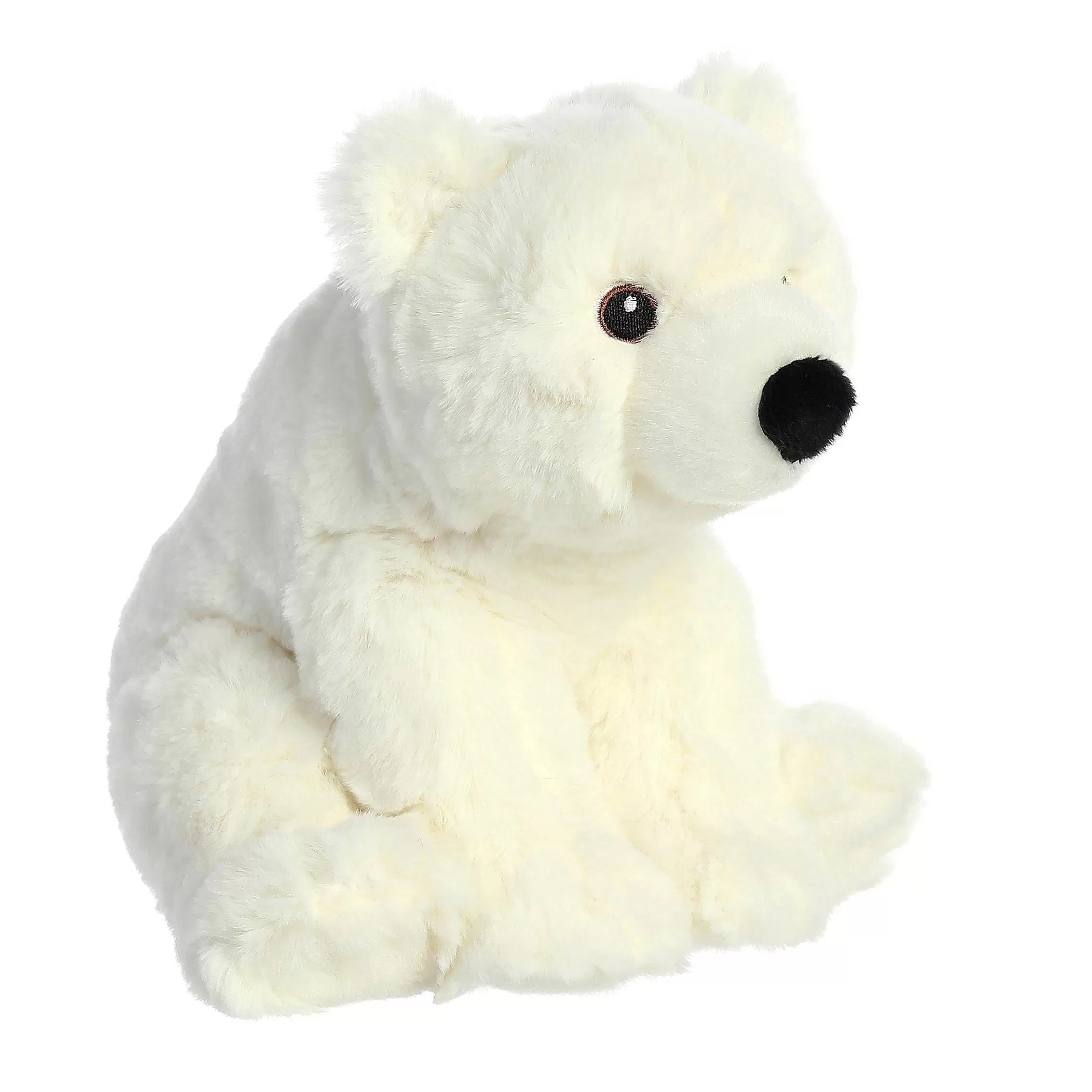 Aurora® - Eco Nation - 9.5" Polar Bear