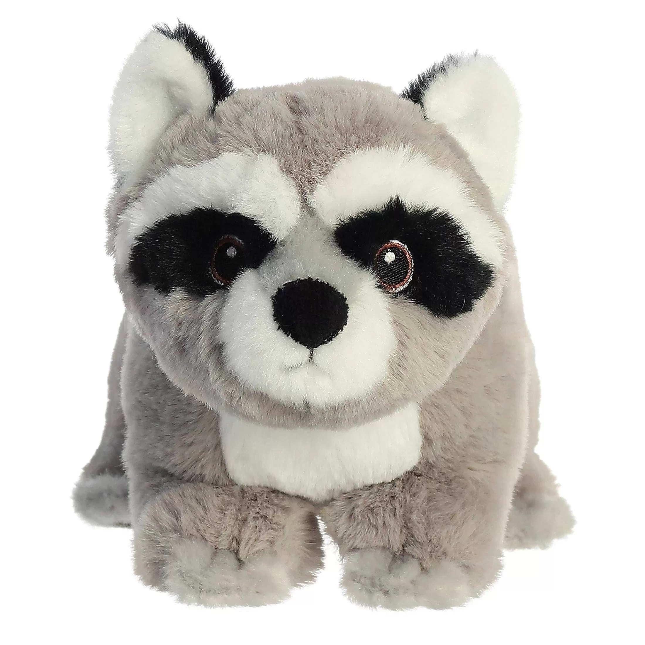 Aurora® - Eco Nation - 9.5" Raccoon