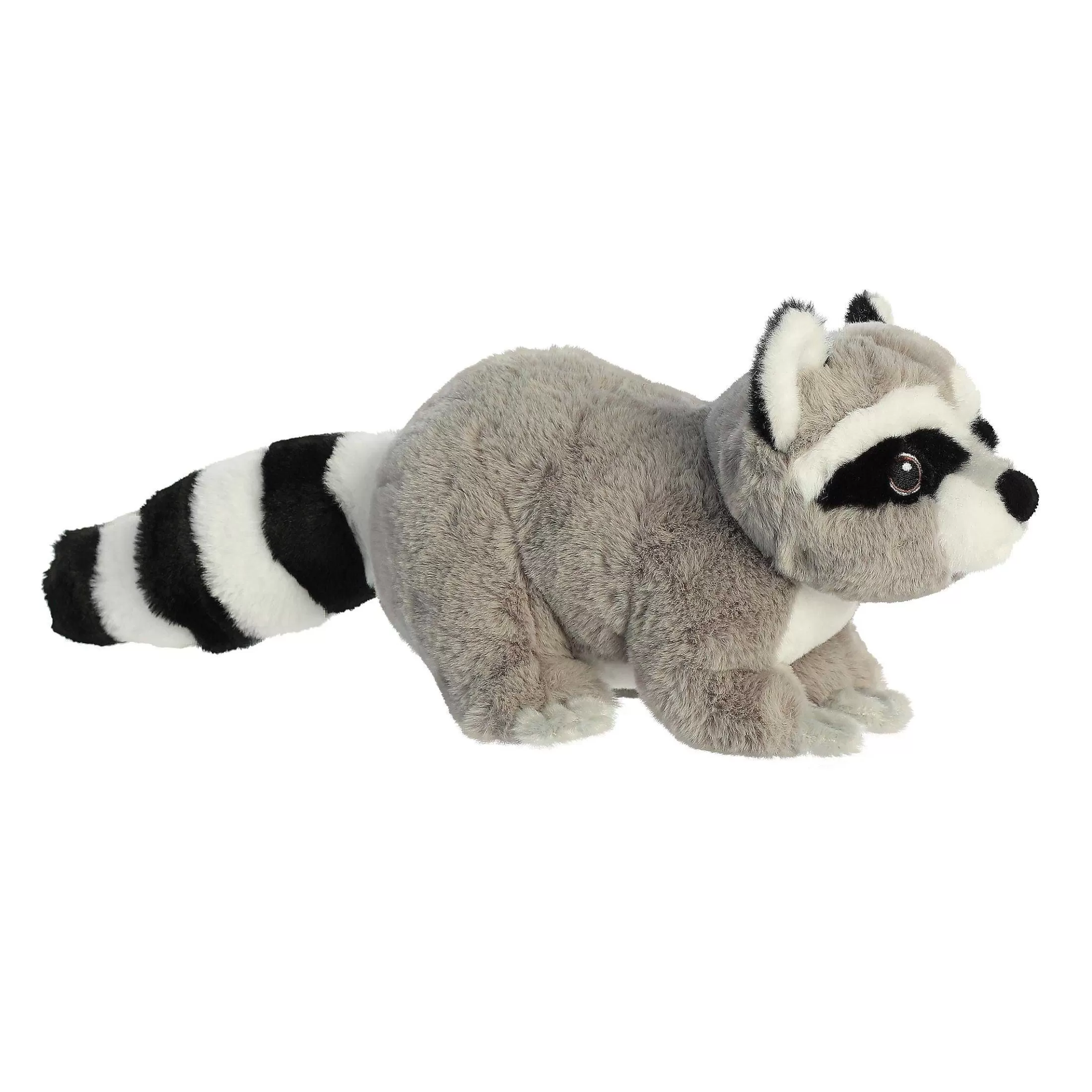 Aurora® - Eco Nation - 9.5" Raccoon