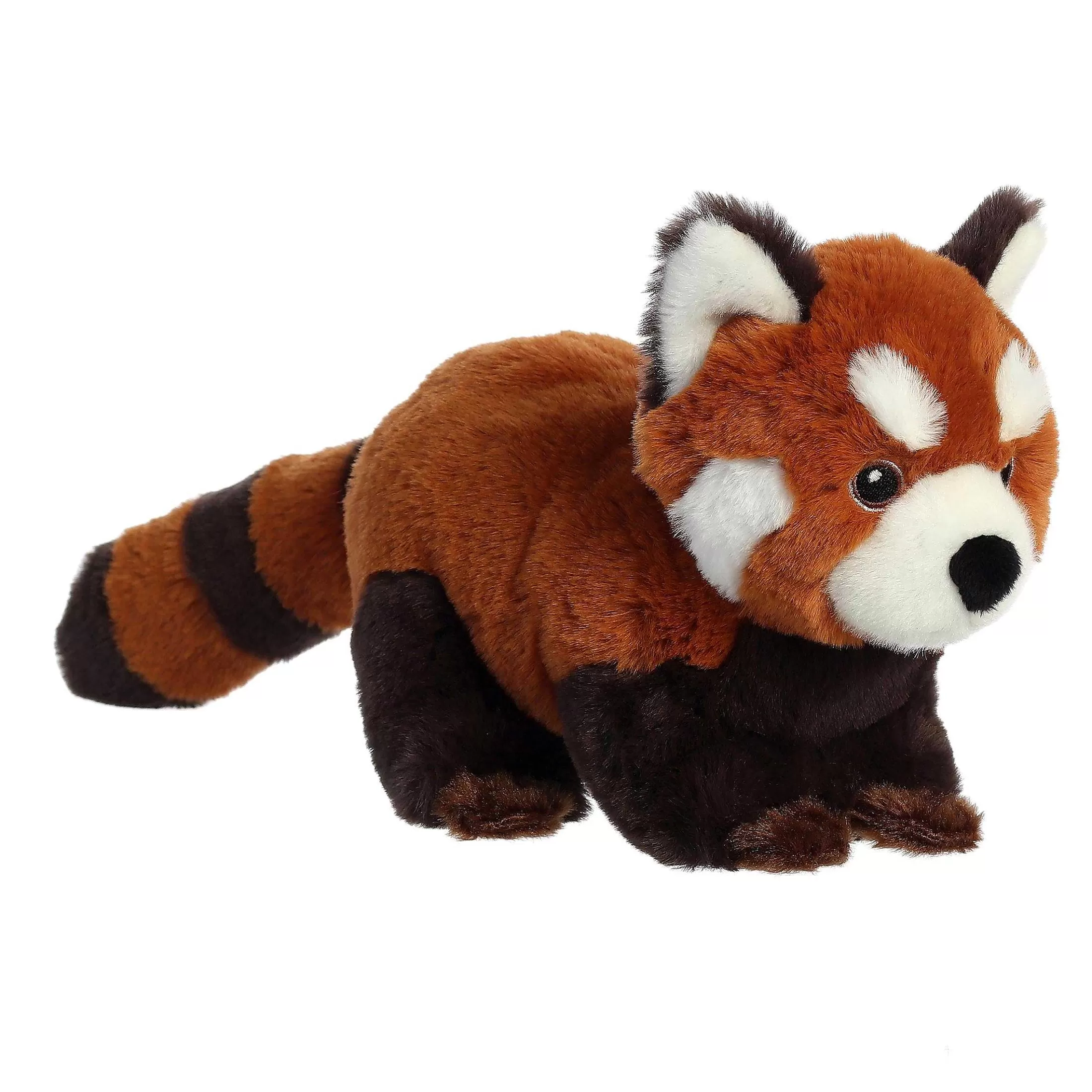 Aurora® - Eco Nation - 9" Red Panda