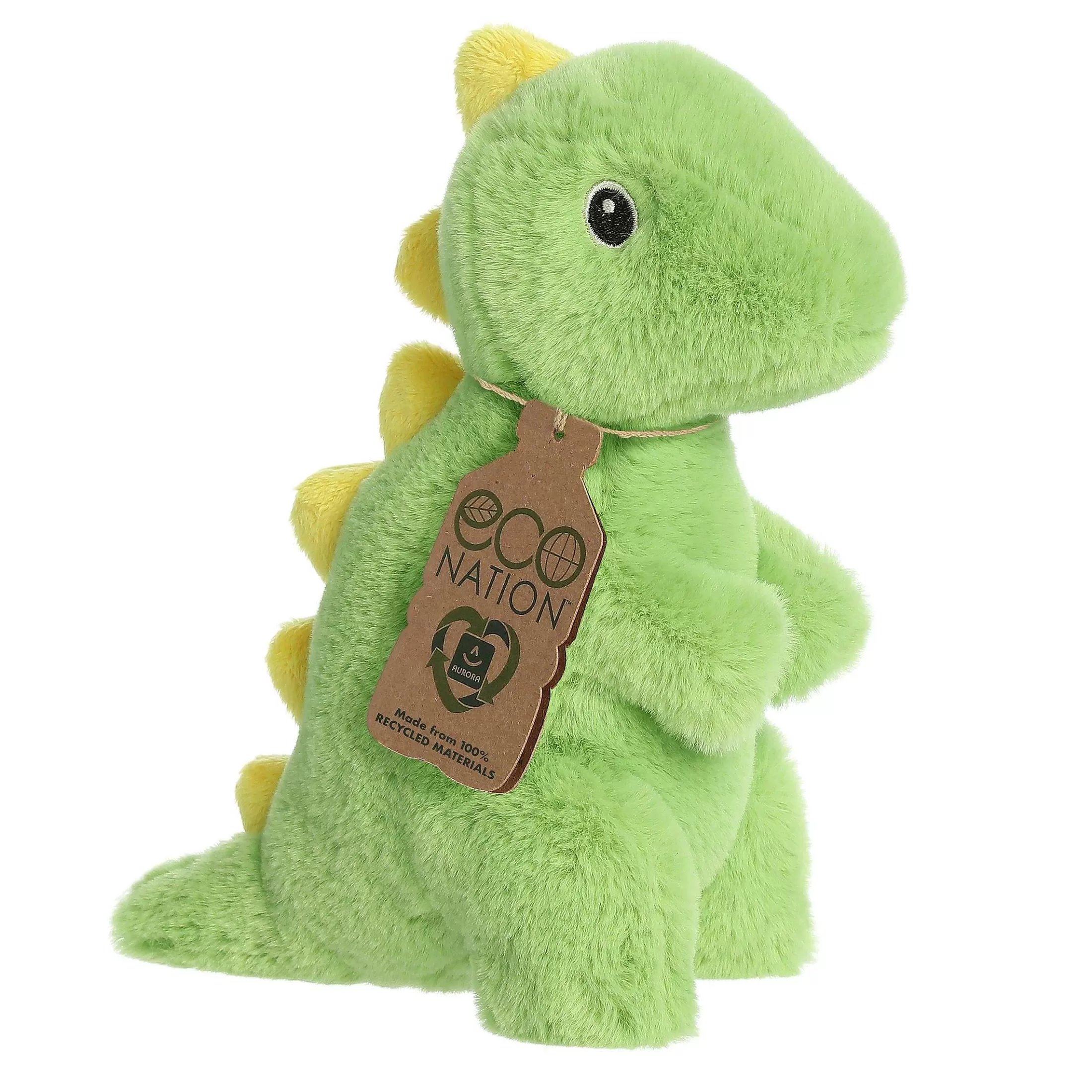 Aurora® - Eco Nation - 8" Rexter T-Rex