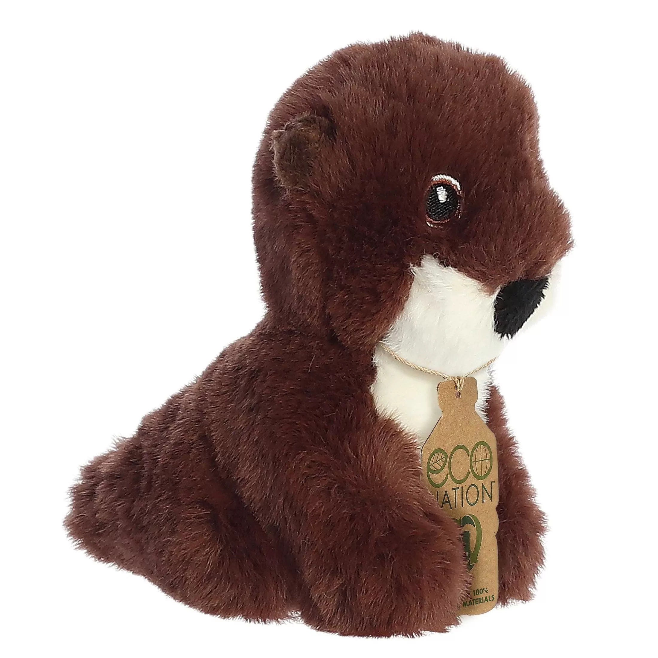 Aurora® - Eco Nation - 5" River Otter