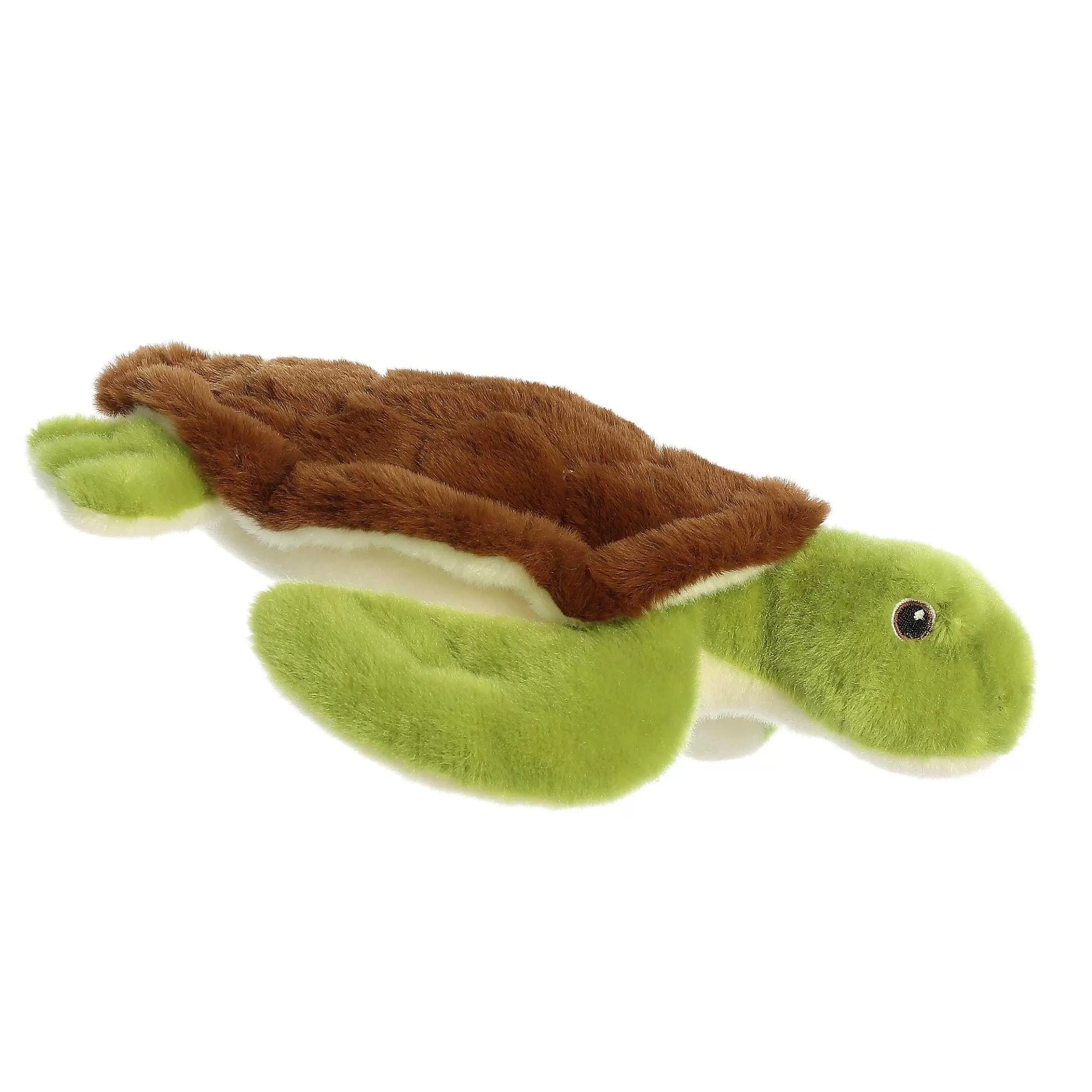 Aurora® - Eco Nation - 10.5" Sea Turtle