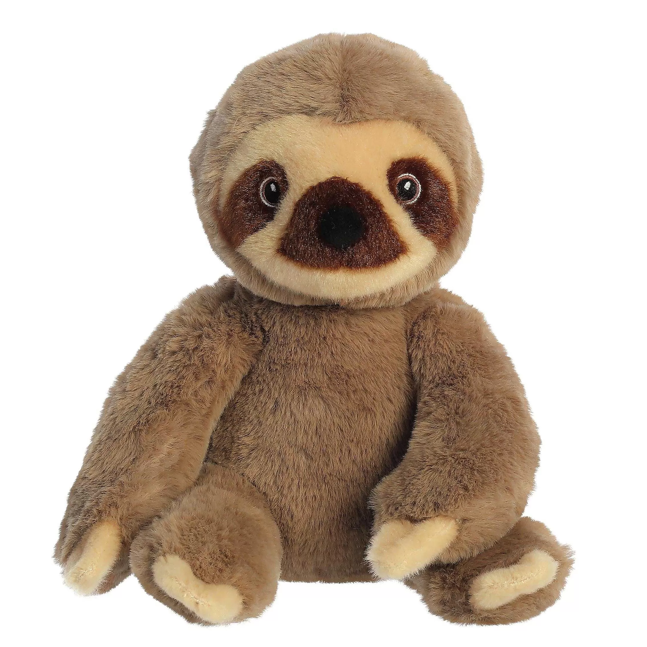 Aurora® - Eco Nation - 9.5" Sloth