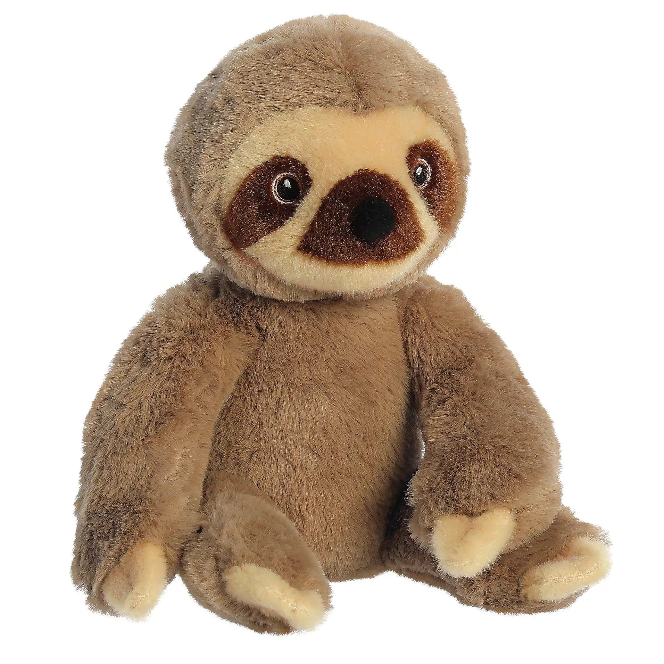 Aurora® - Eco Nation - 9.5" Sloth