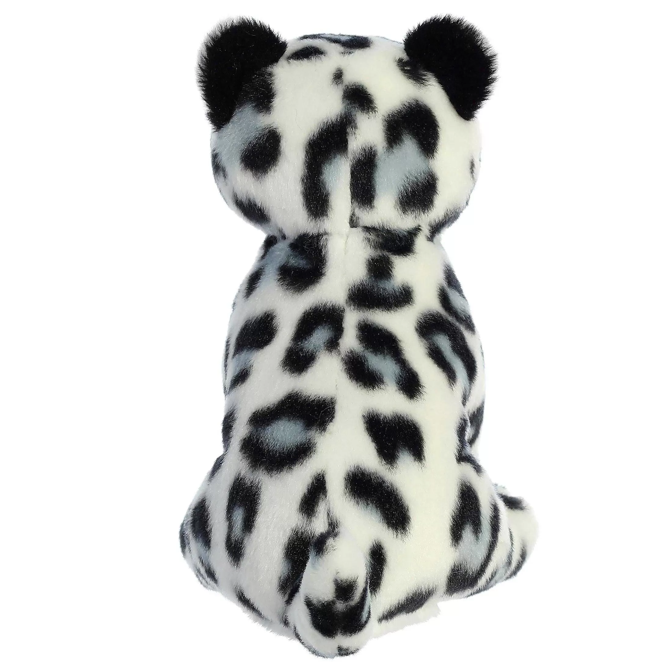 Aurora® - Eco Nation - 9" Snow Leopard