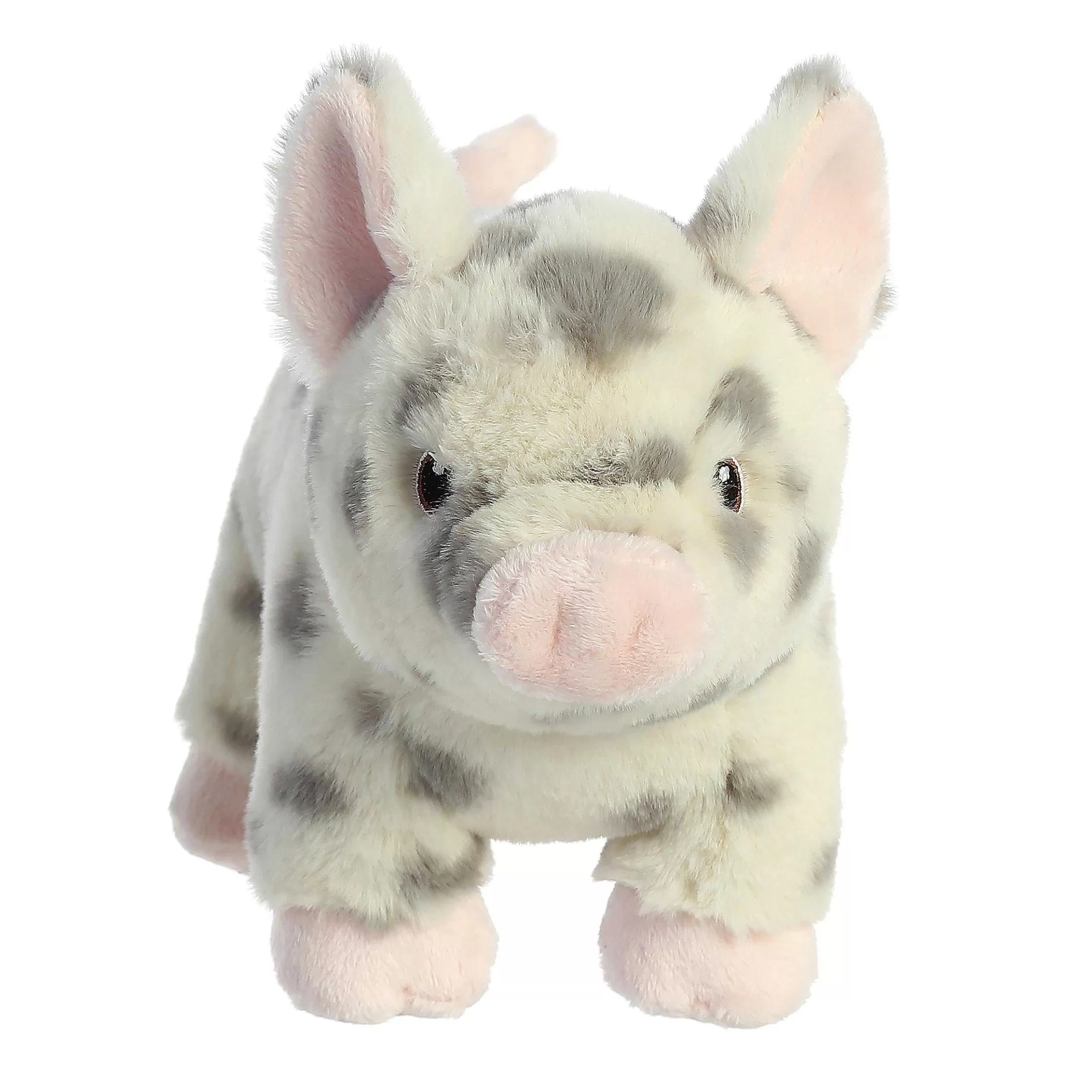 Aurora® - Eco Nation - 9.5" Spotted Pig