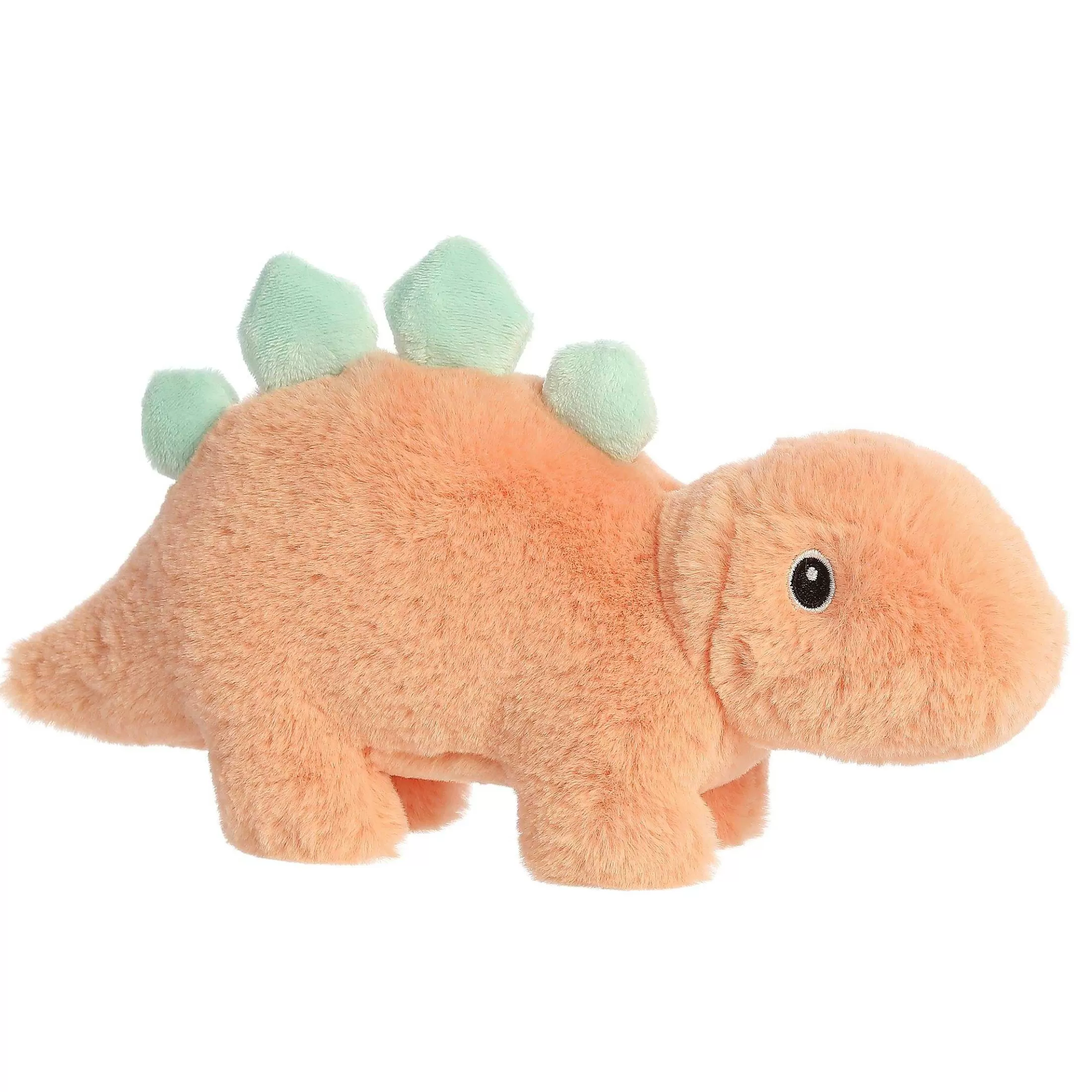 Aurora® - Eco Nation - 8" Steggy Stegosaurus