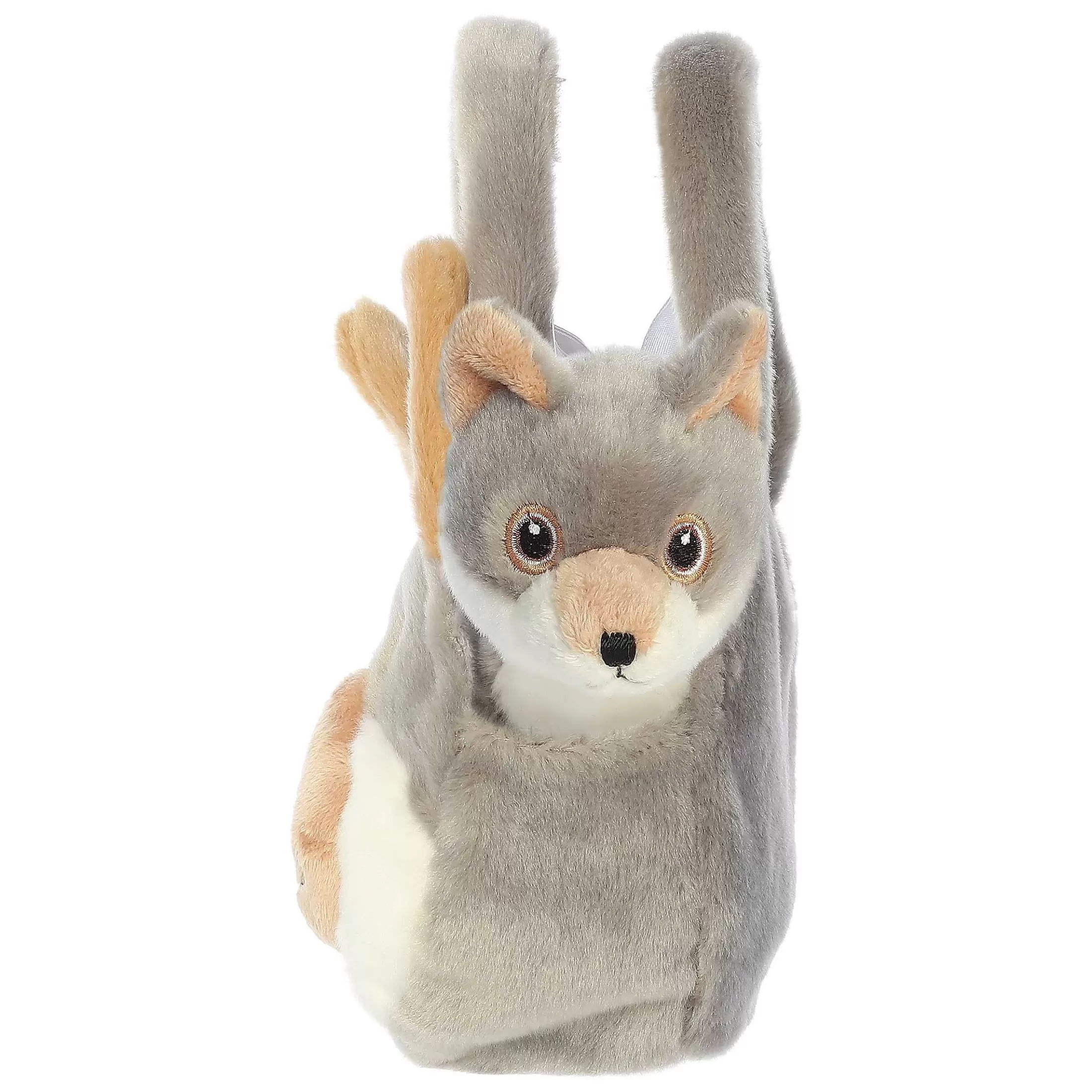 Aurora® - Eco Nation - 6" Wolf