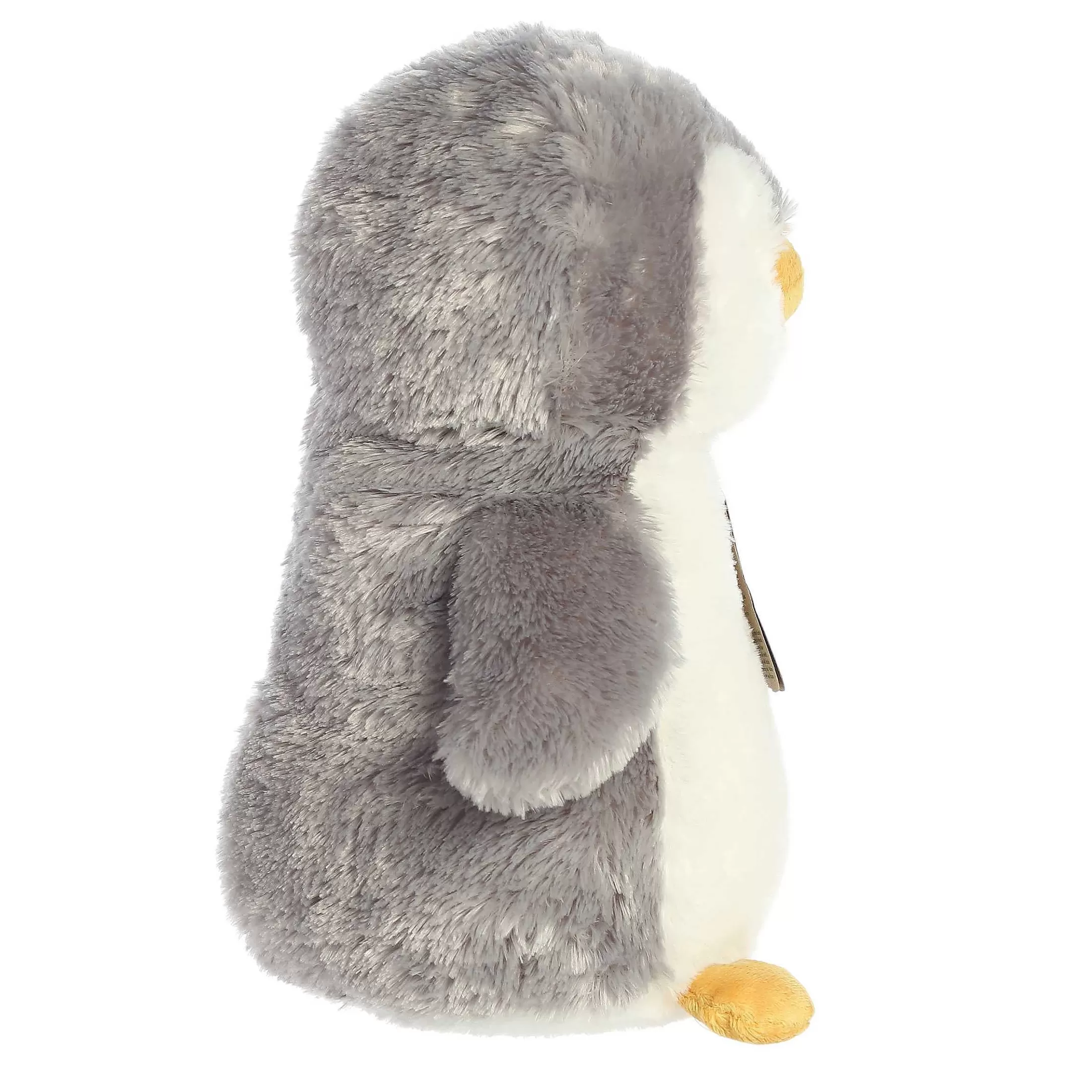 Aurora® - Eco Nation - Eco Hugs - 12" Penguin - Gray