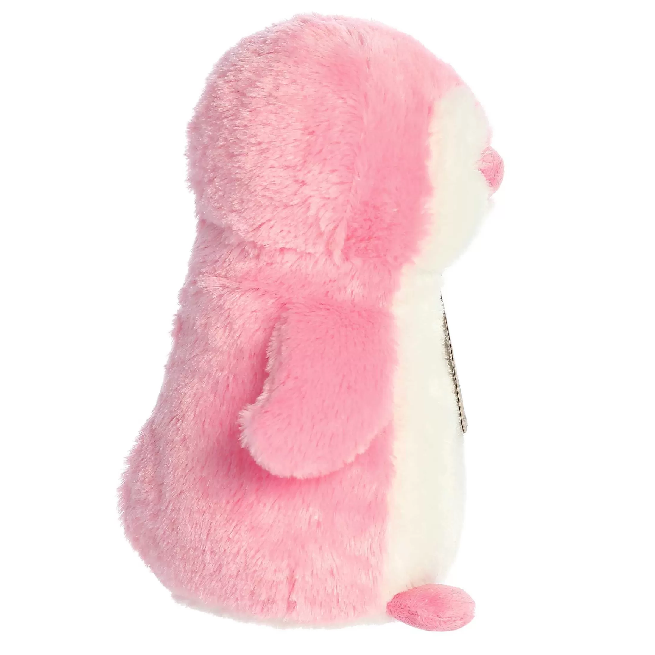 Aurora® - Eco Nation - Eco Hugs - 12" Penguin - Pink