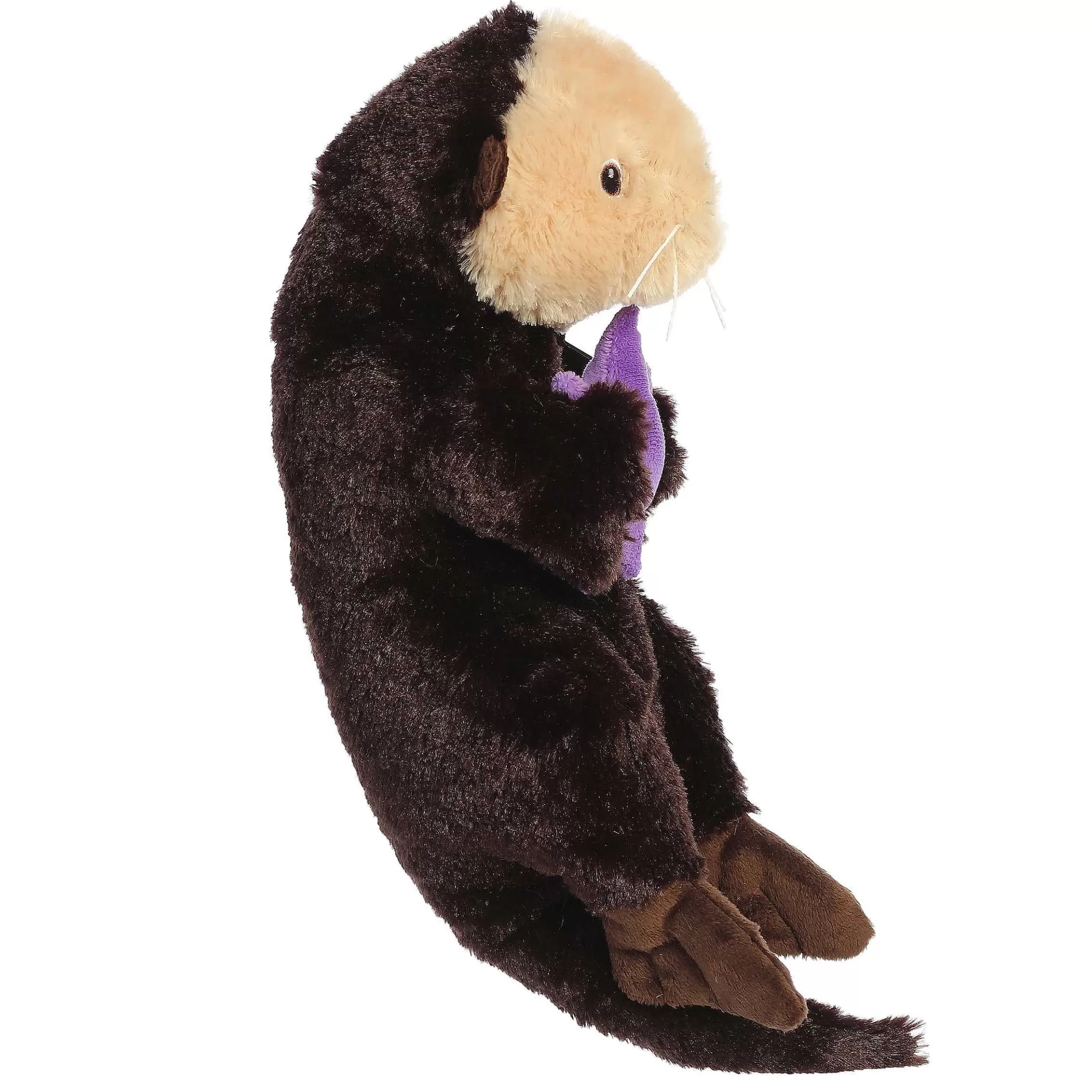 Aurora® - Eco Nation - Eco Hugs - 14.5" Sea Otter