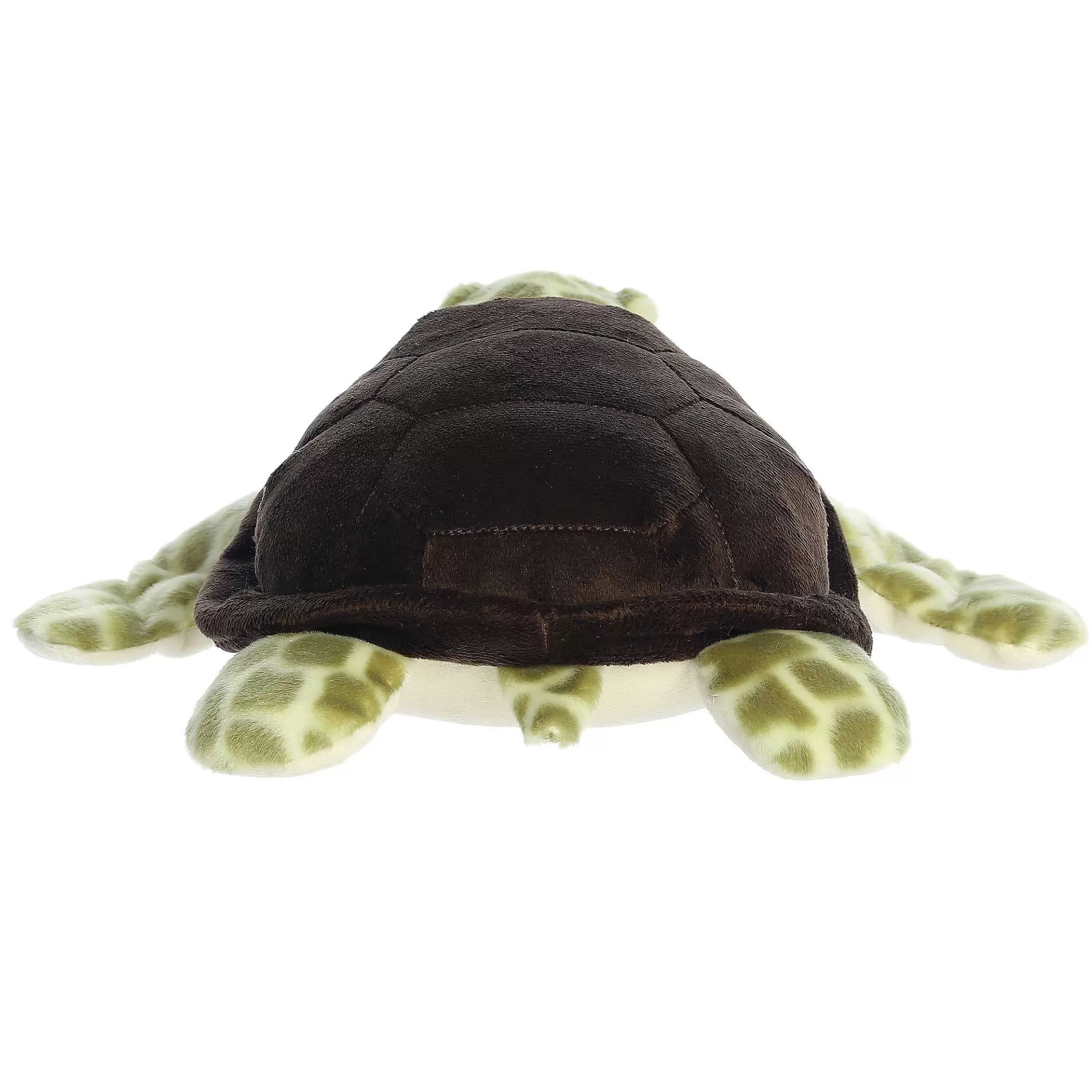 Aurora® - Eco Nation - Eco Hugs - 12" Sea Turtle