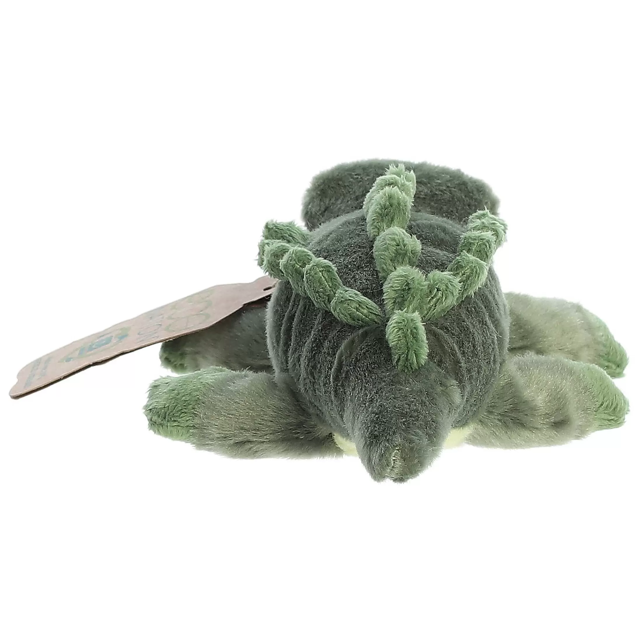 Aurora® - Eco Nation - Eco Softies - 8" Alligator