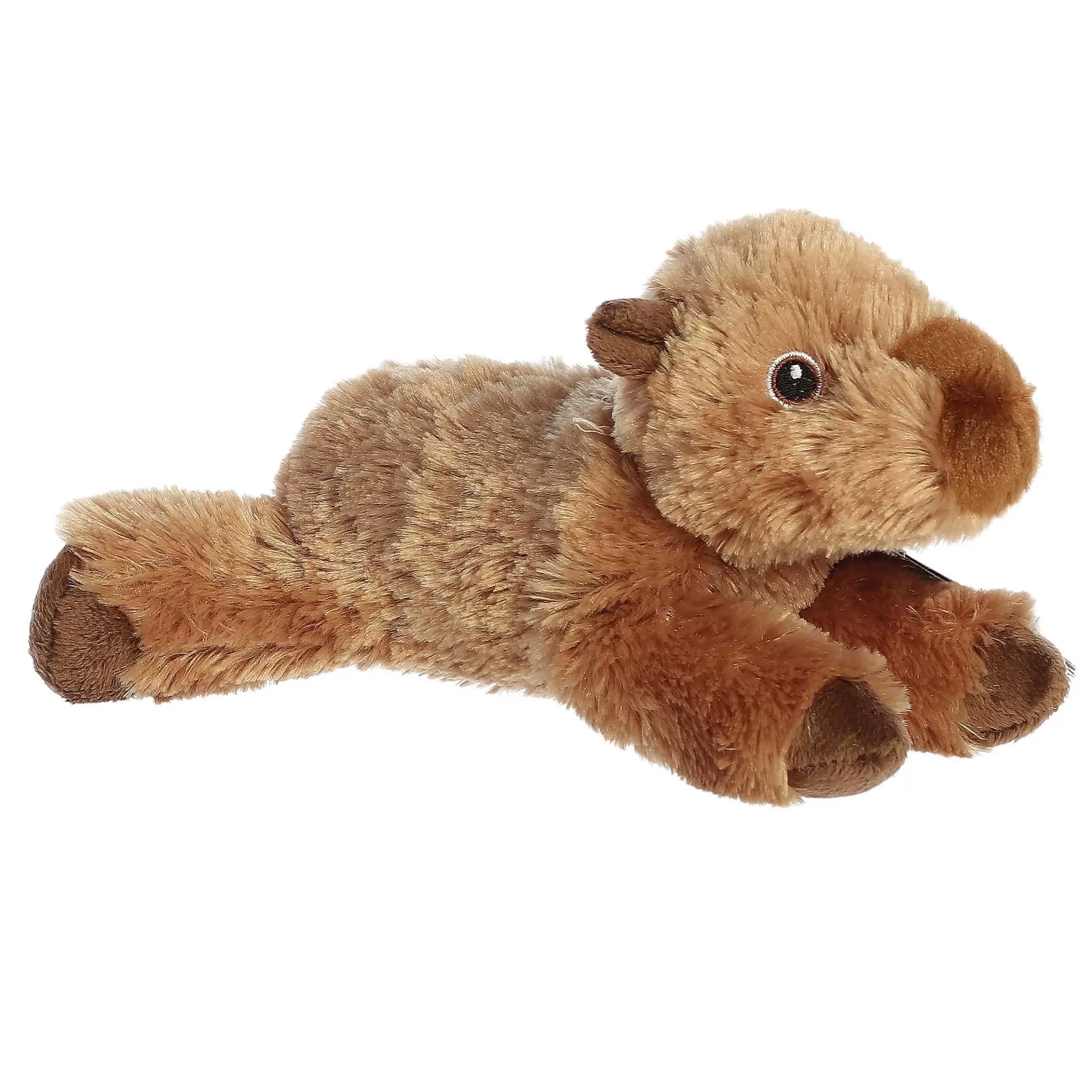 Aurora® - Eco Nation - Eco Softies - 8" Capybara