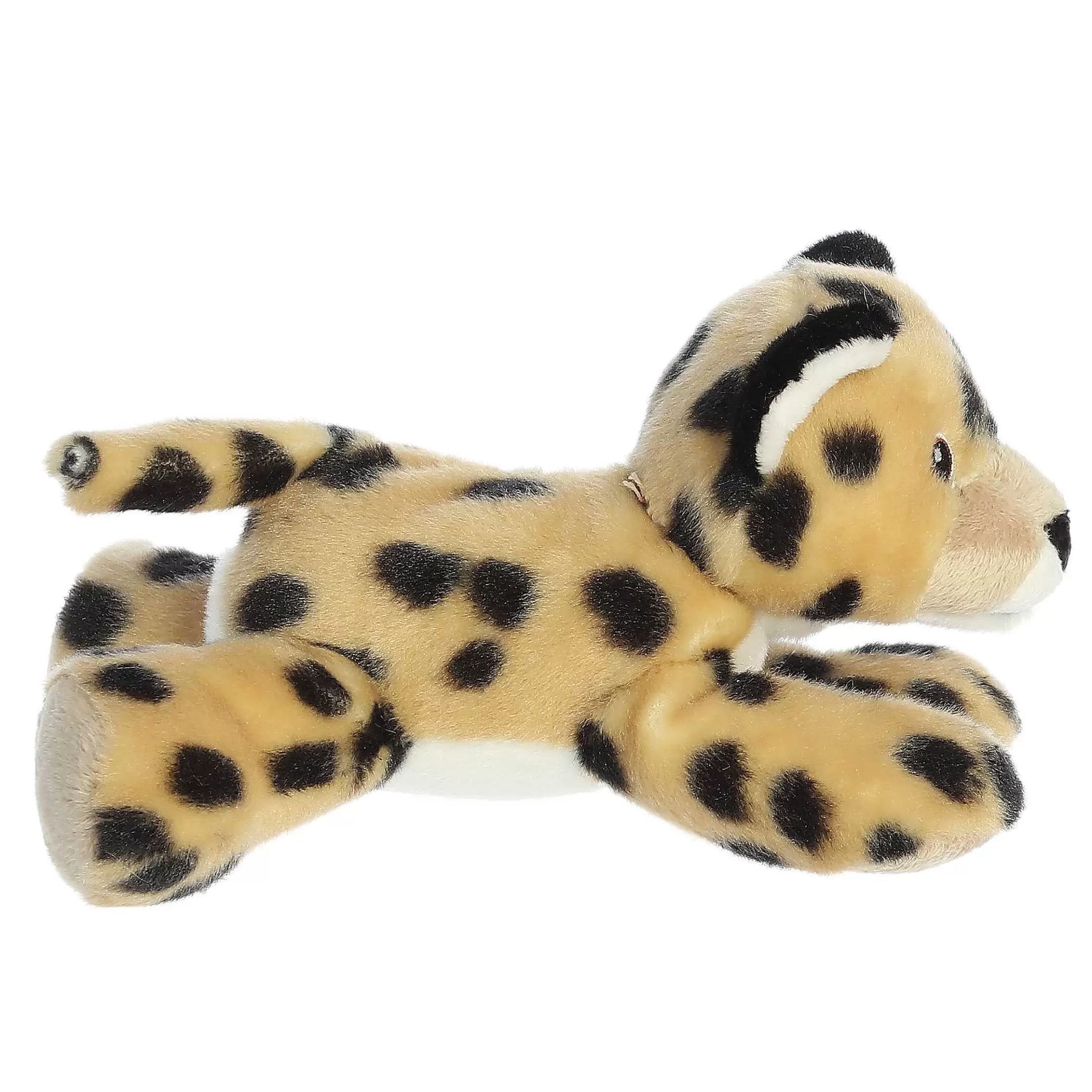 Aurora® - Eco Nation - Eco Softies - 8" Cheetah