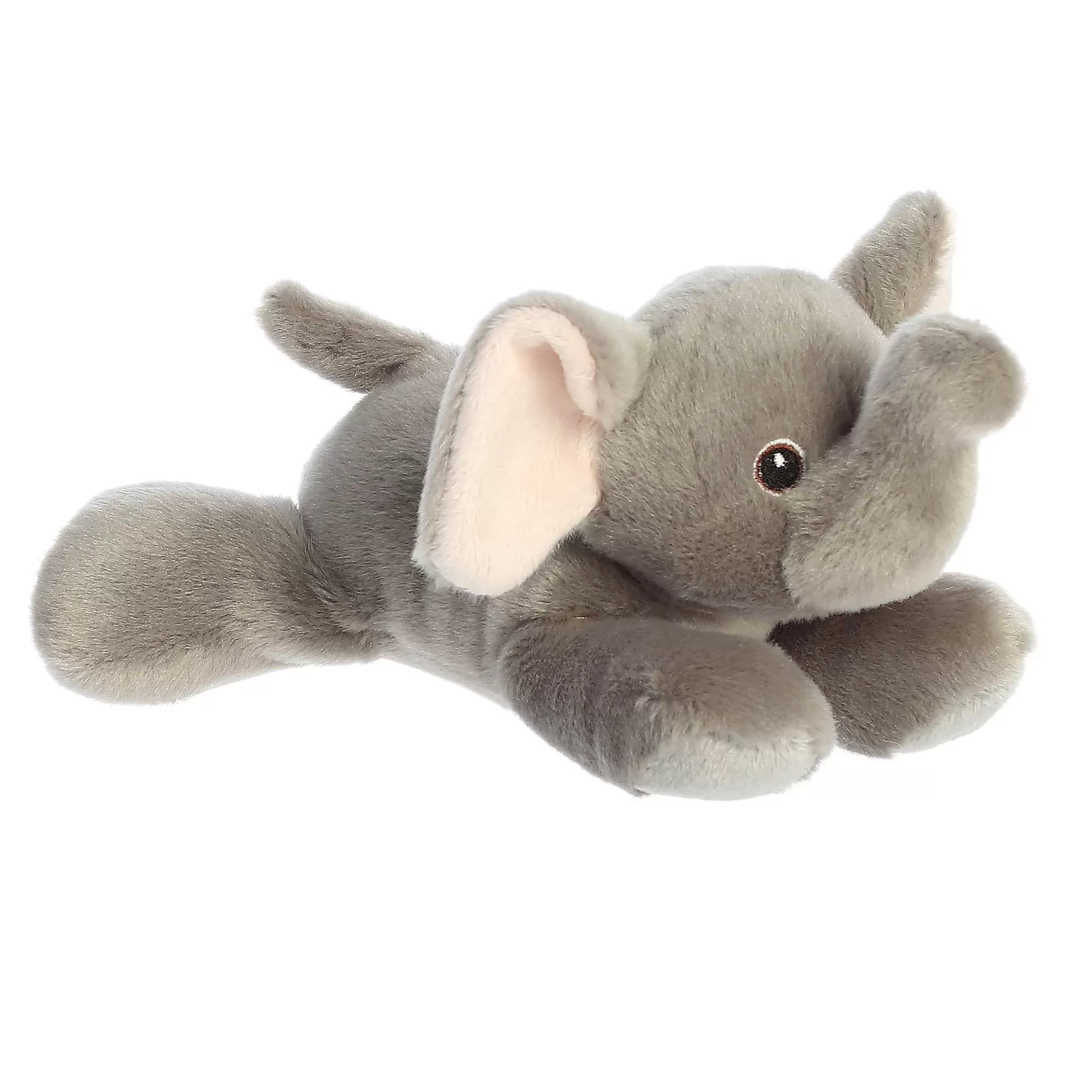 Aurora® - Eco Nation - Eco Softies - 8" Elephant