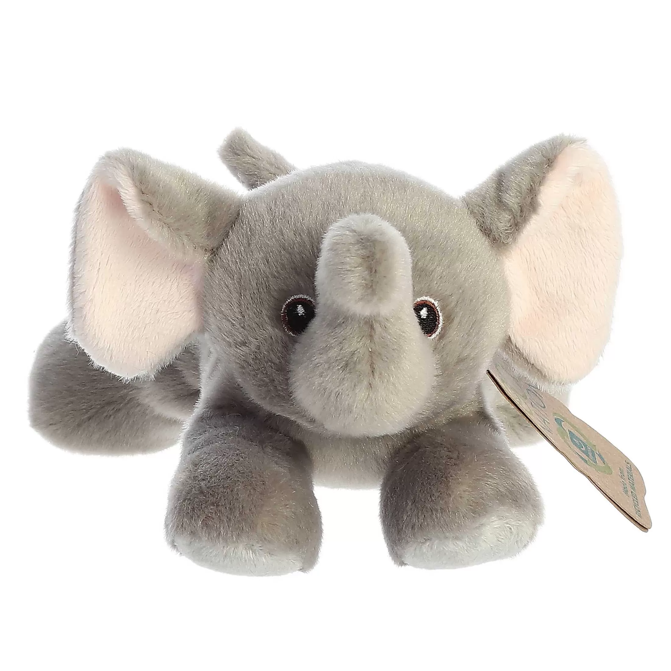 Aurora® - Eco Nation - Eco Softies - 8" Elephant