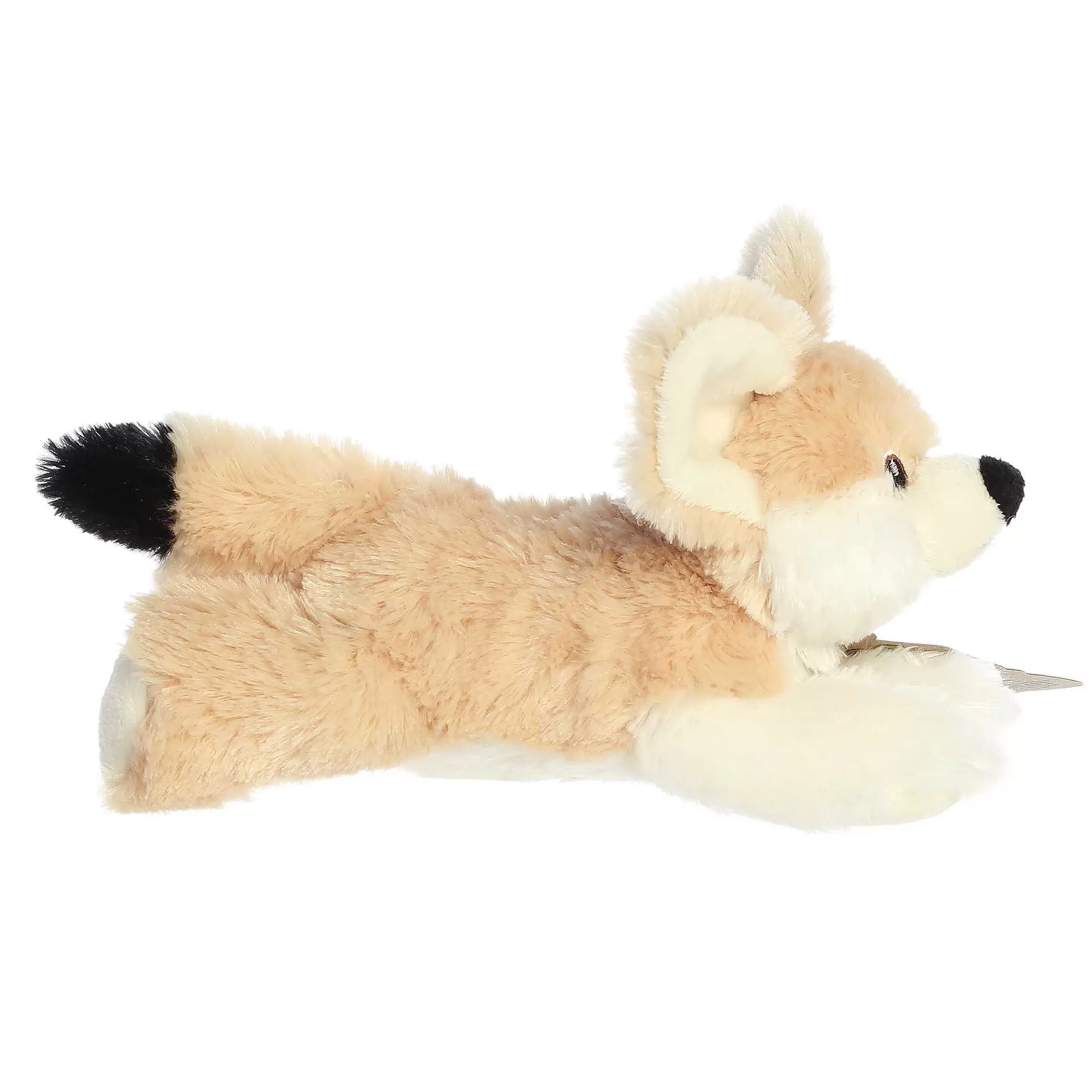 Aurora® - Eco Nation - Eco Softies - 8" Fennec Fox