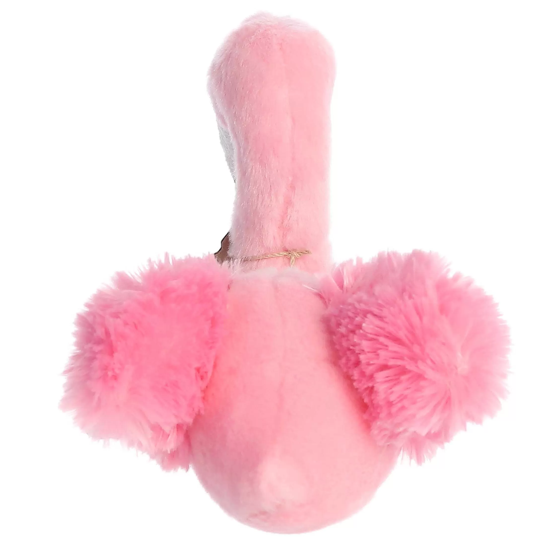 Aurora® - Eco Nation - Eco Softies - 8" Flamingo