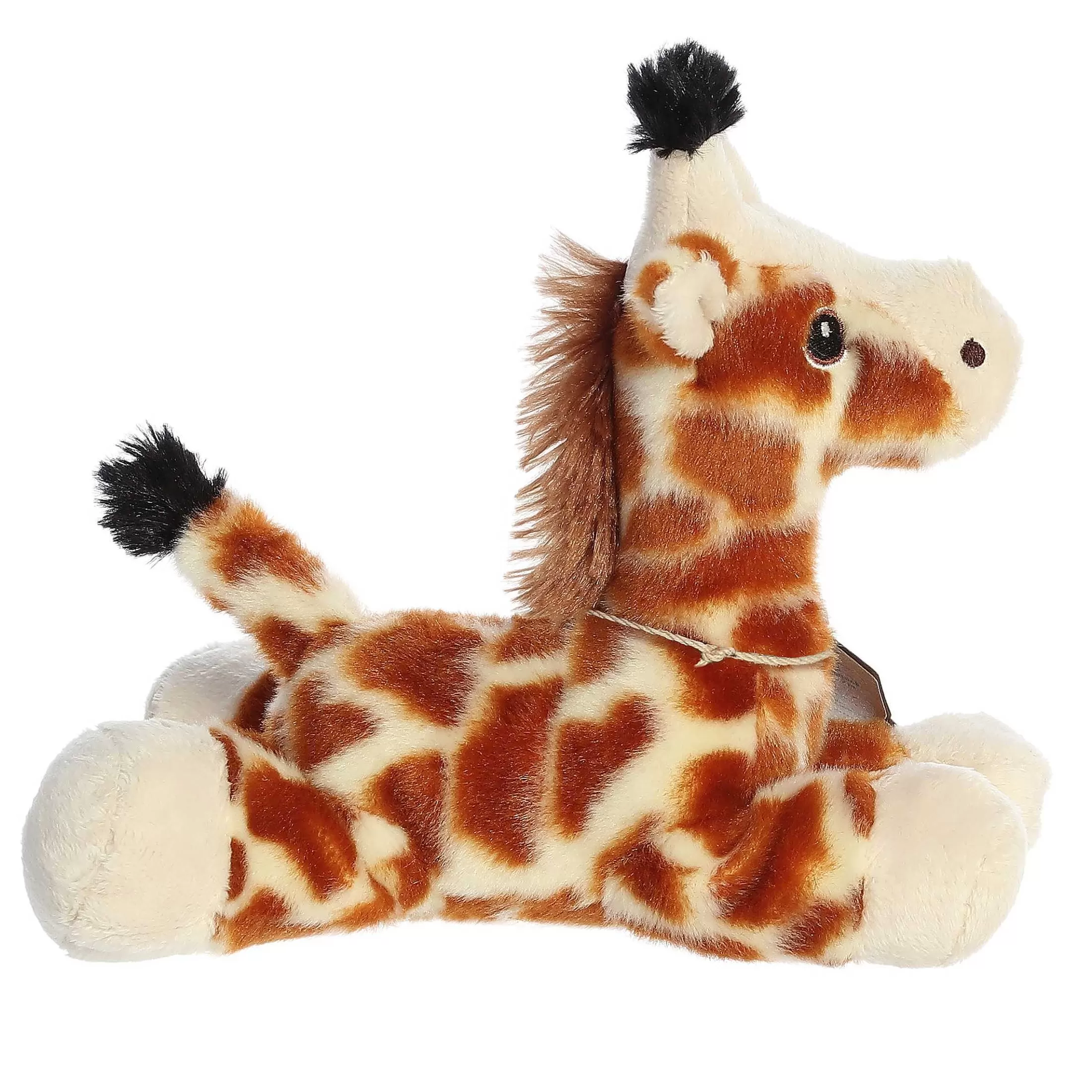 Aurora® - Eco Nation - Eco Softies - 8" Giraffe