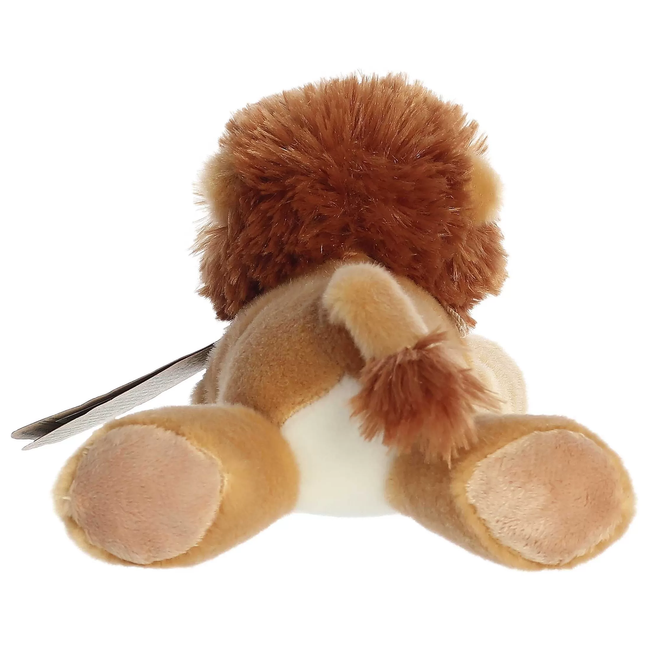 Aurora® - Eco Nation - Eco Softies - 8" Lion