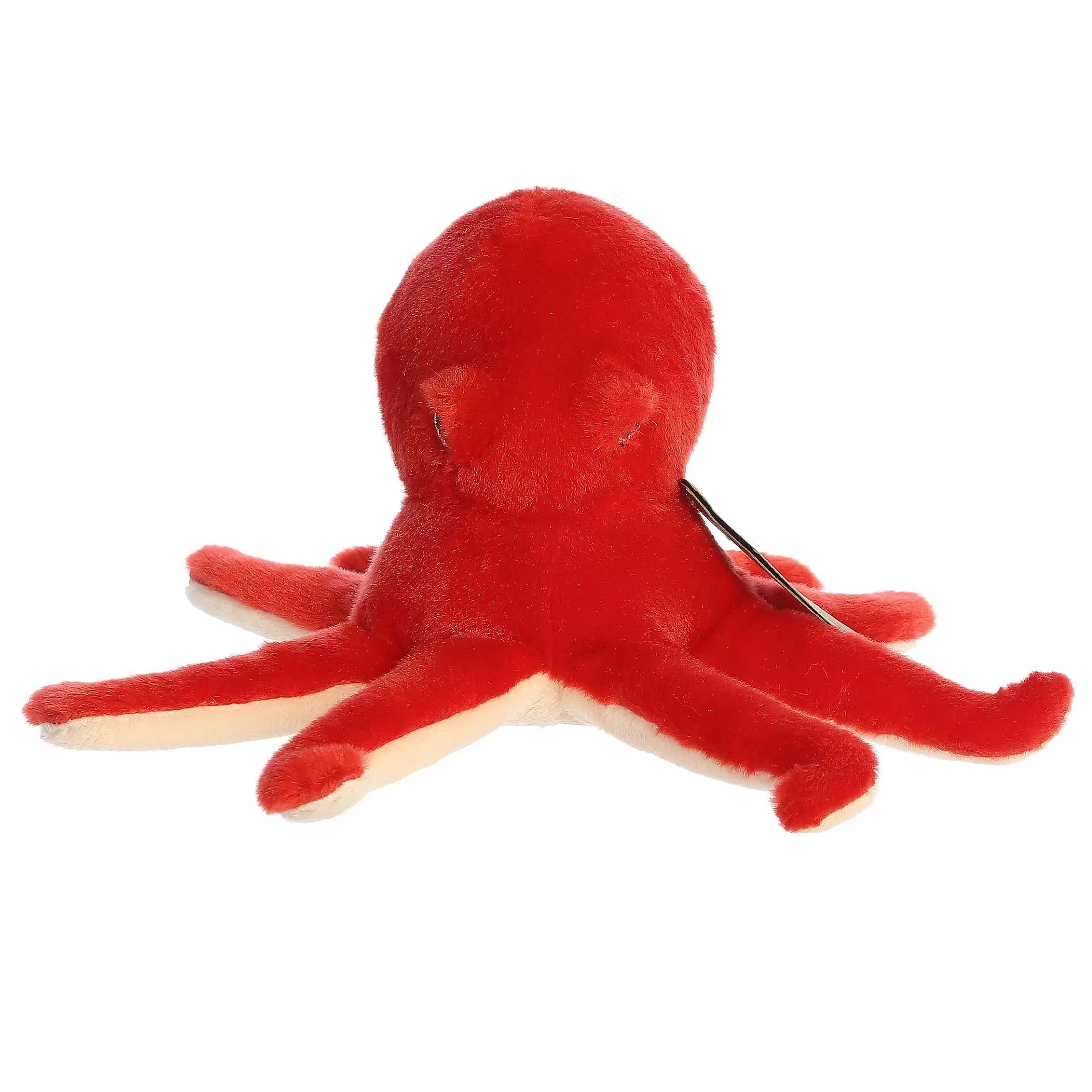 Aurora® - Eco Nation - Eco Softies - 8" Octopus